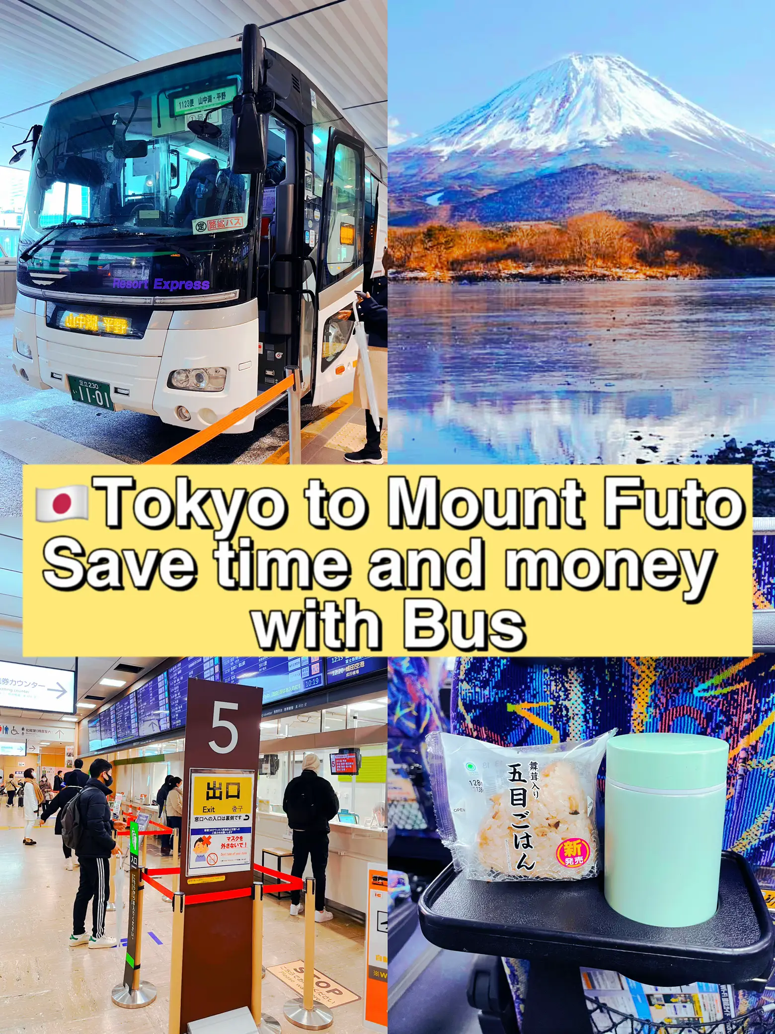 how-to-take-a-bus-to-mount-fuji-little-p