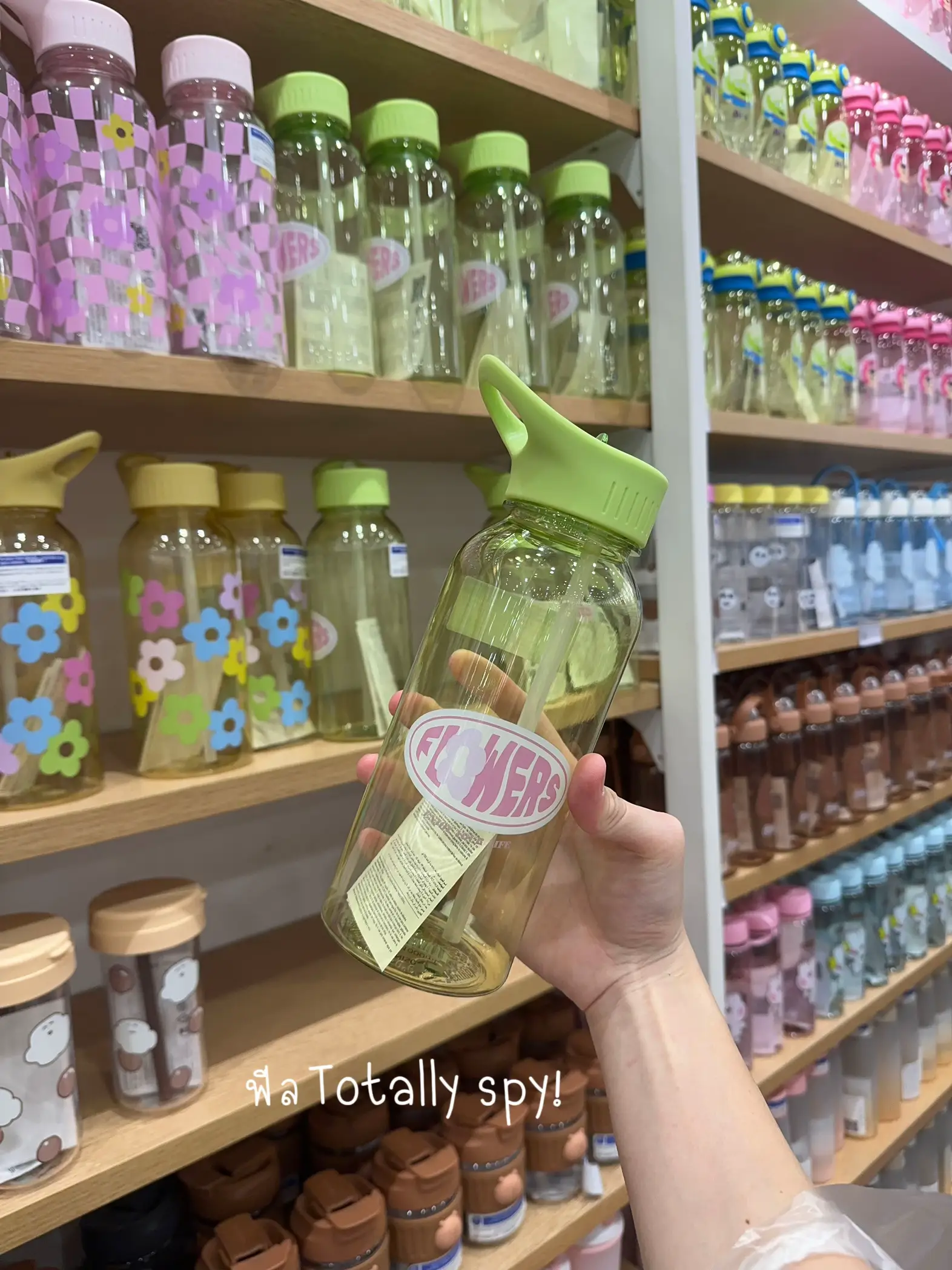 Miniso, must the glass be so cute?, Gallery posted by Fromfattofit