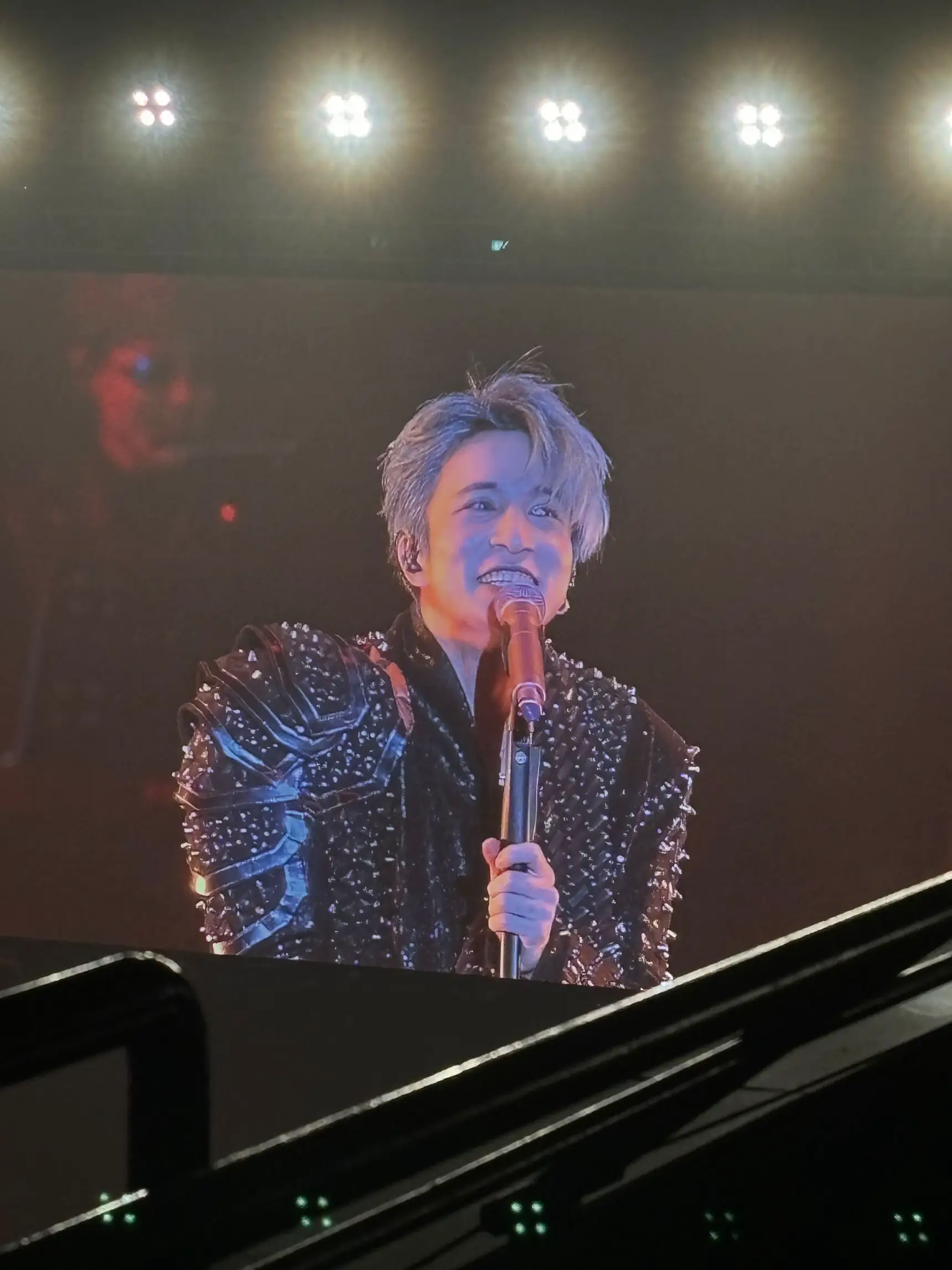 Joker Xue 2024 Concert | First Concert Experience | Gallery posted by ...