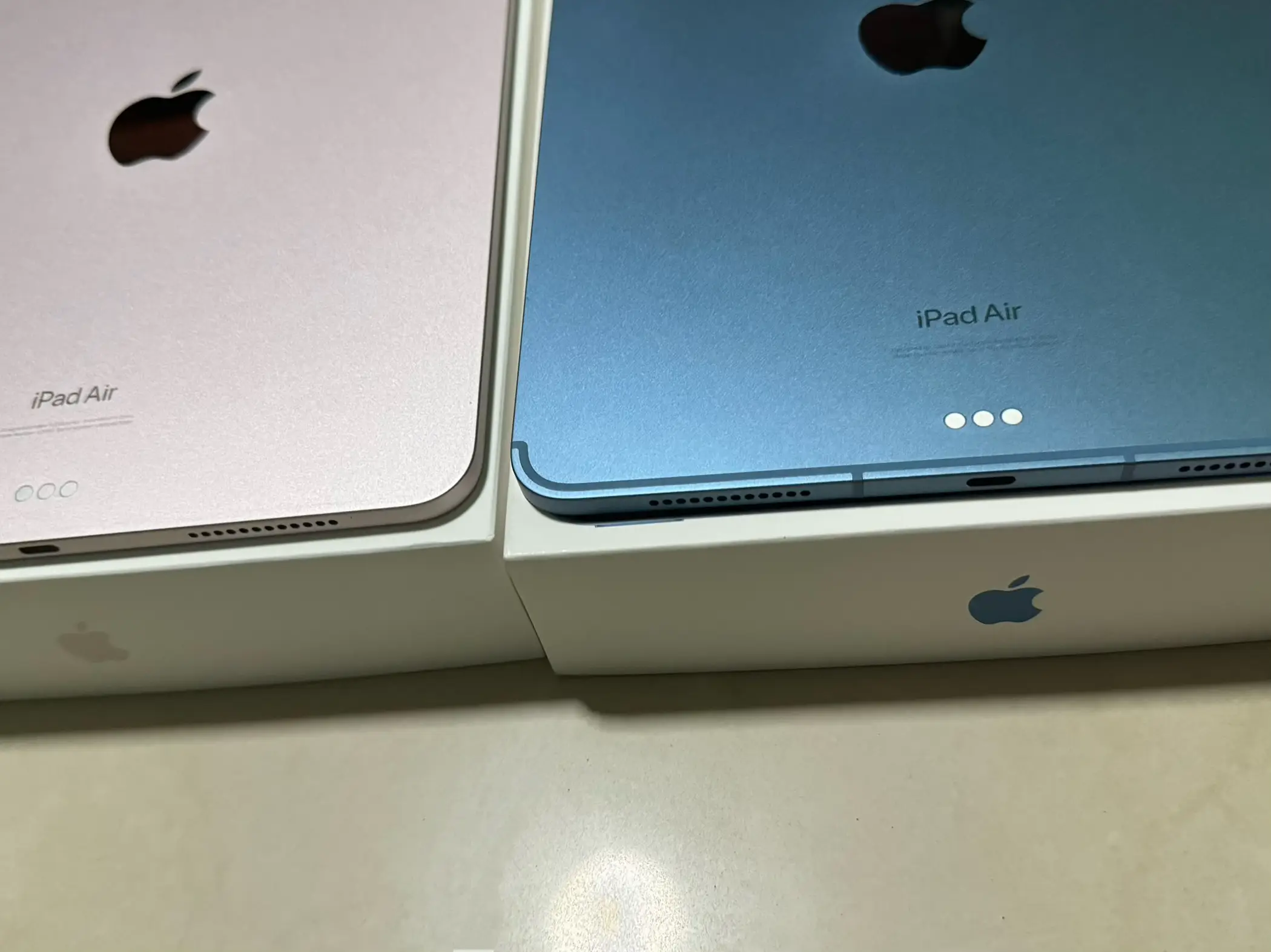 Ipad air5 64GB WIFI VS 256GB WIFI+Cellularตัวไหนดีนะ แกลเลอรีที่โพสต์