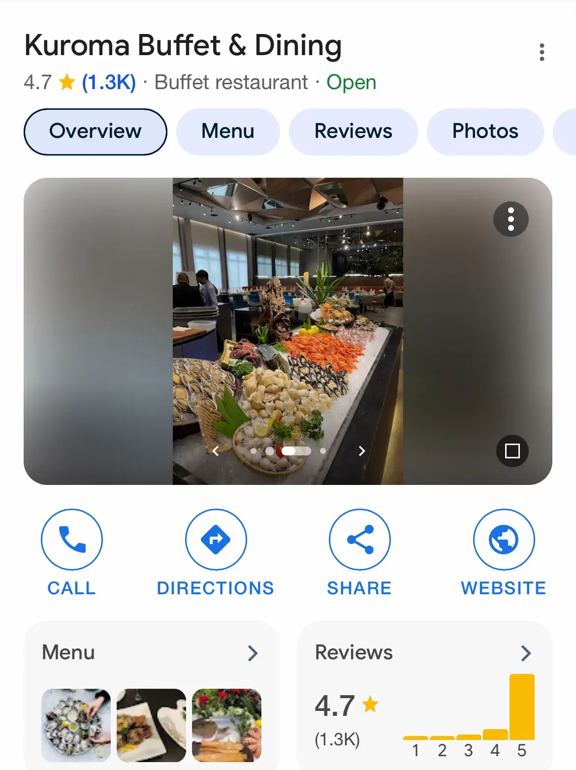 food hidden gem in JB! Japanese BUFFET ???????? Gallery posted by