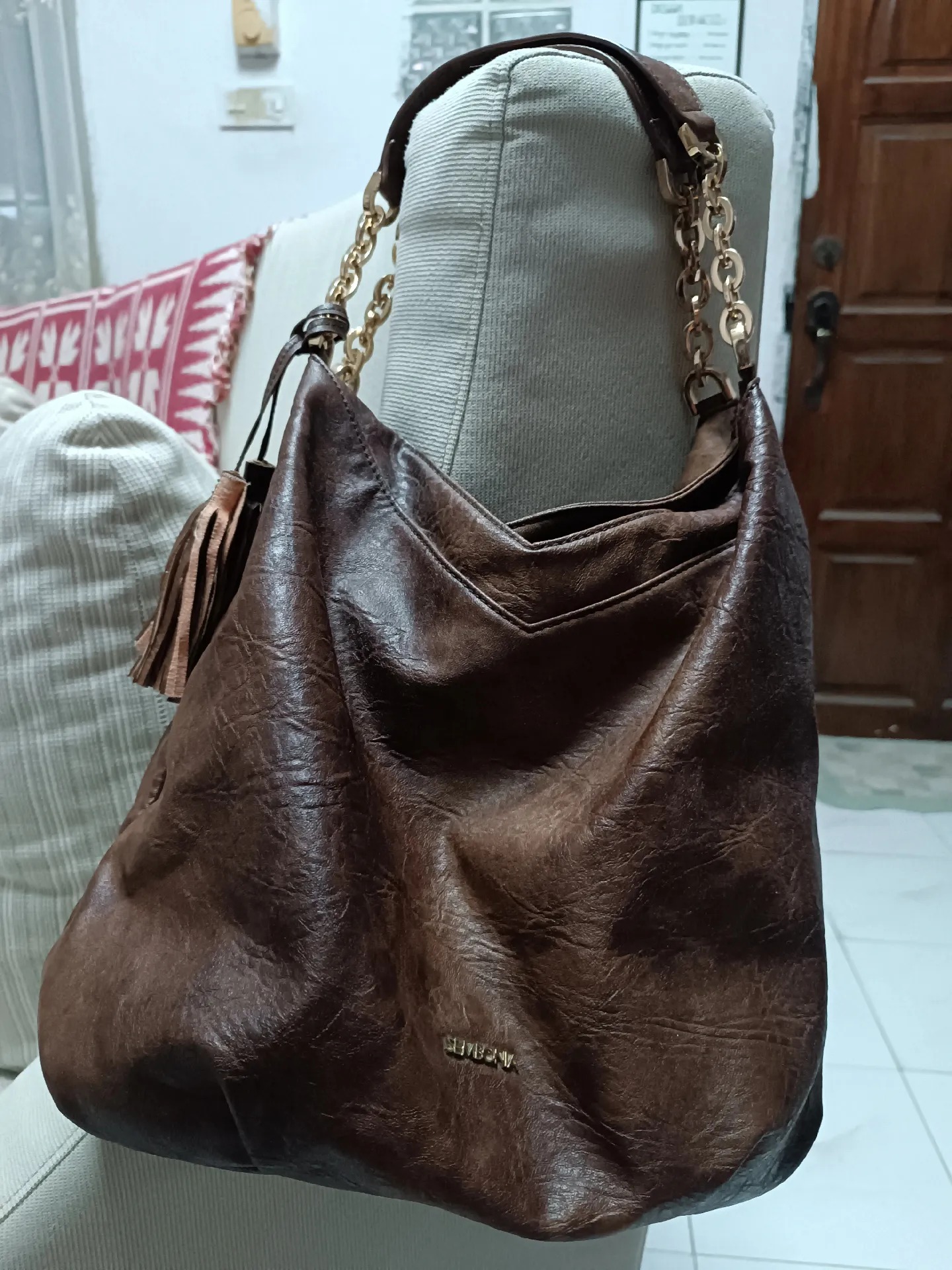 Sembonia discount hobo bag