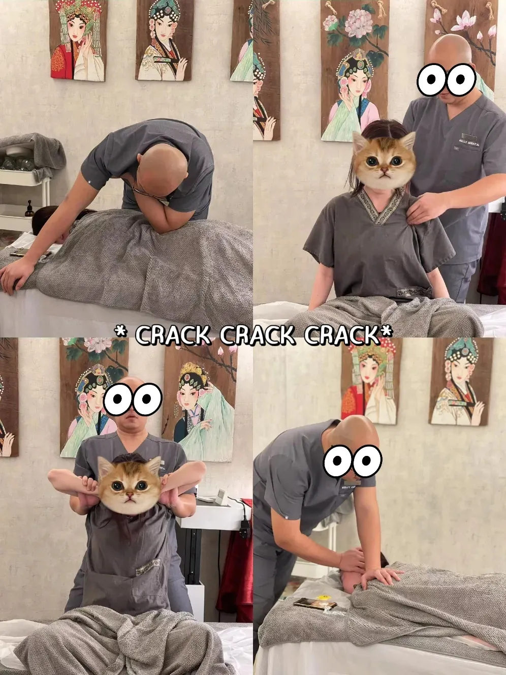 CRACK ME LIKE A GLOW STICK 🦴⚡ Gallery posted by Clare 🤡 Lemon8