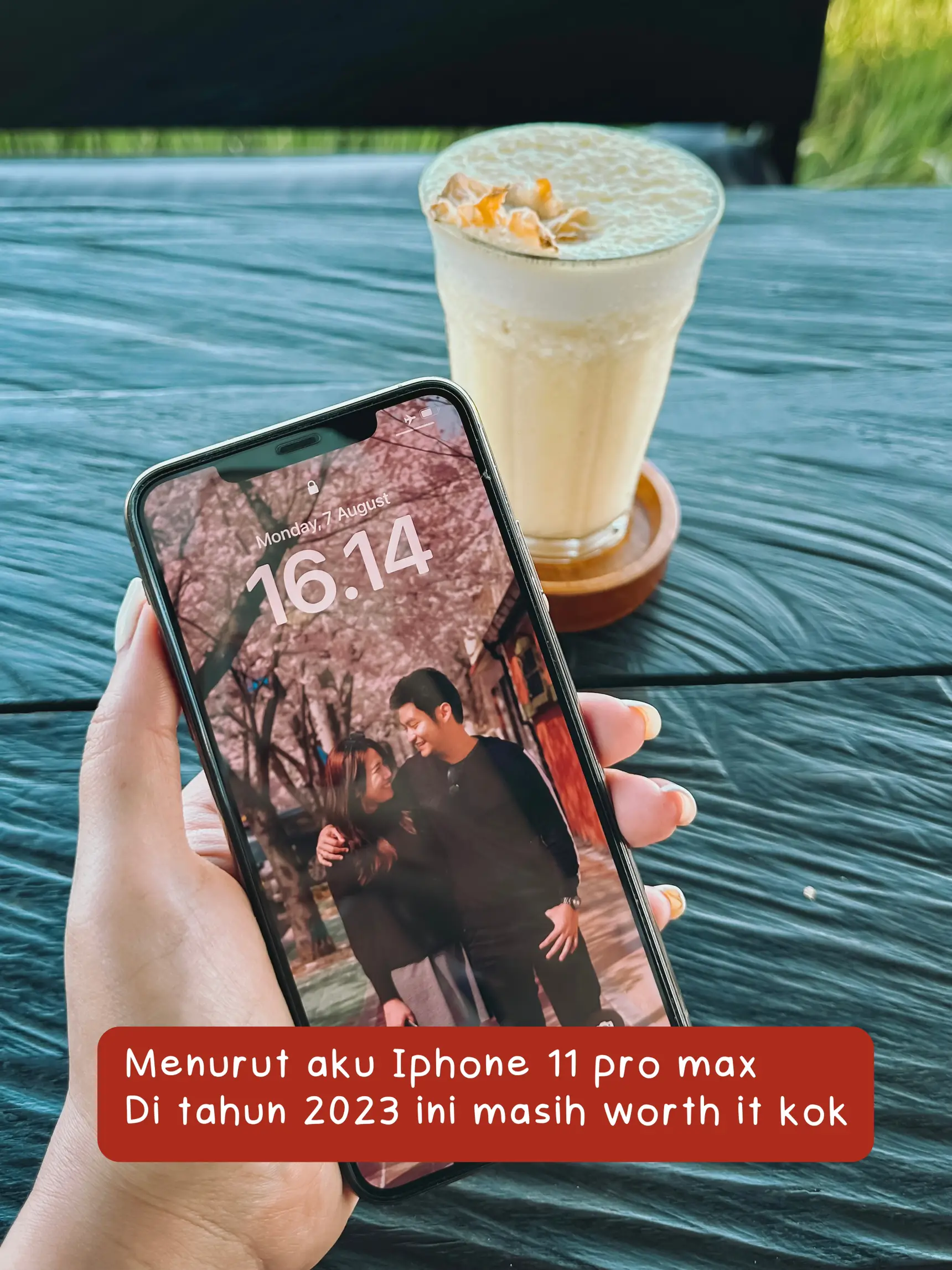 Review Iphone 11 pro max | Gallery posted by corypramita | Lemon8