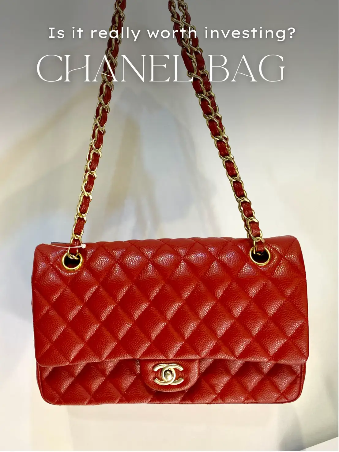 Chanel? Really?