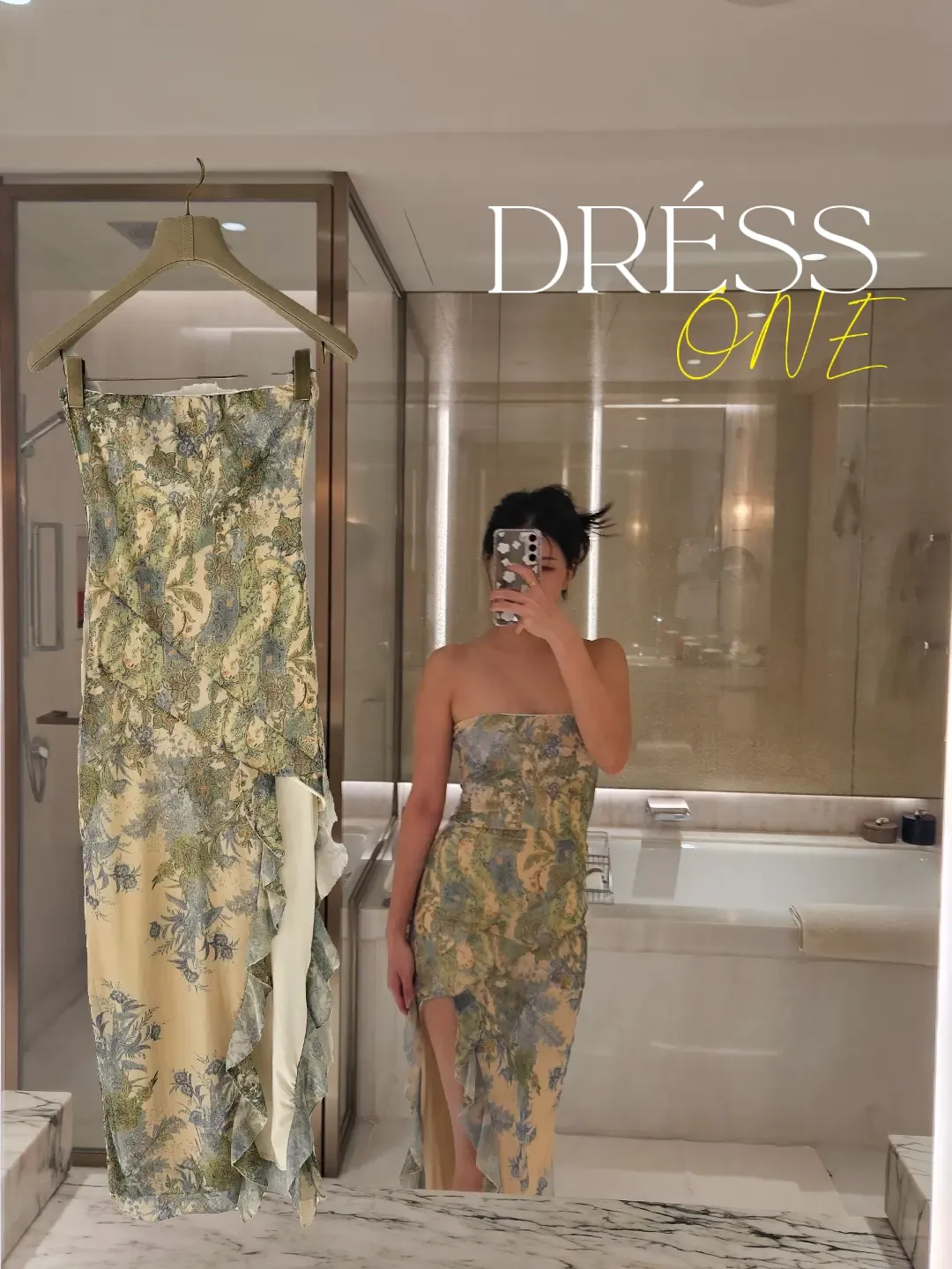 Buy Venus Lace Cut Out Midi Dress @ Love, Bonito Singapore, Shop Women's  Fashion Online