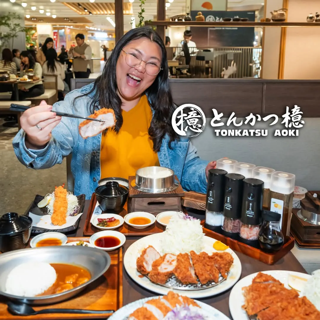 Tonkatsu WAKO ร้านทงคัตสึในใจ🍛🐖🥢 | แกลเลอรีที่โพสต์โดย Mya Boonnalin ...