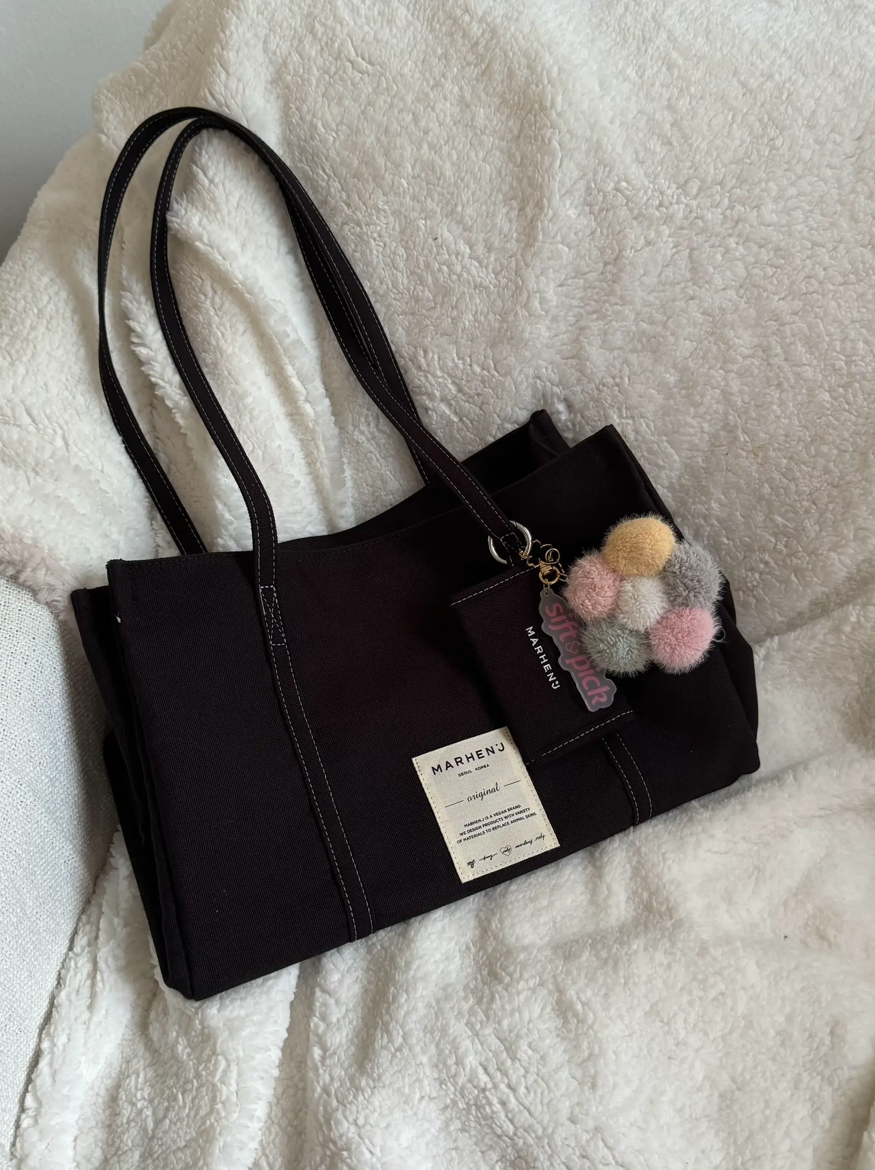 M81213 Luxury Shoulder Bag NAN0 … curated on LTK
