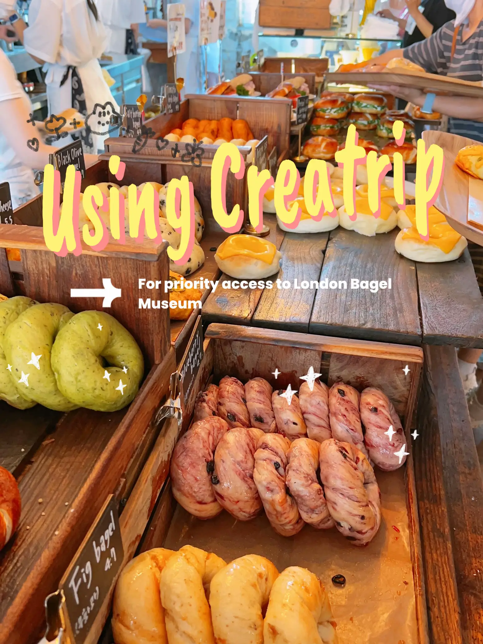Creatrip: No Brand Snacks  Recommendations & Honest Reviews - Korea  (Travel Guide)