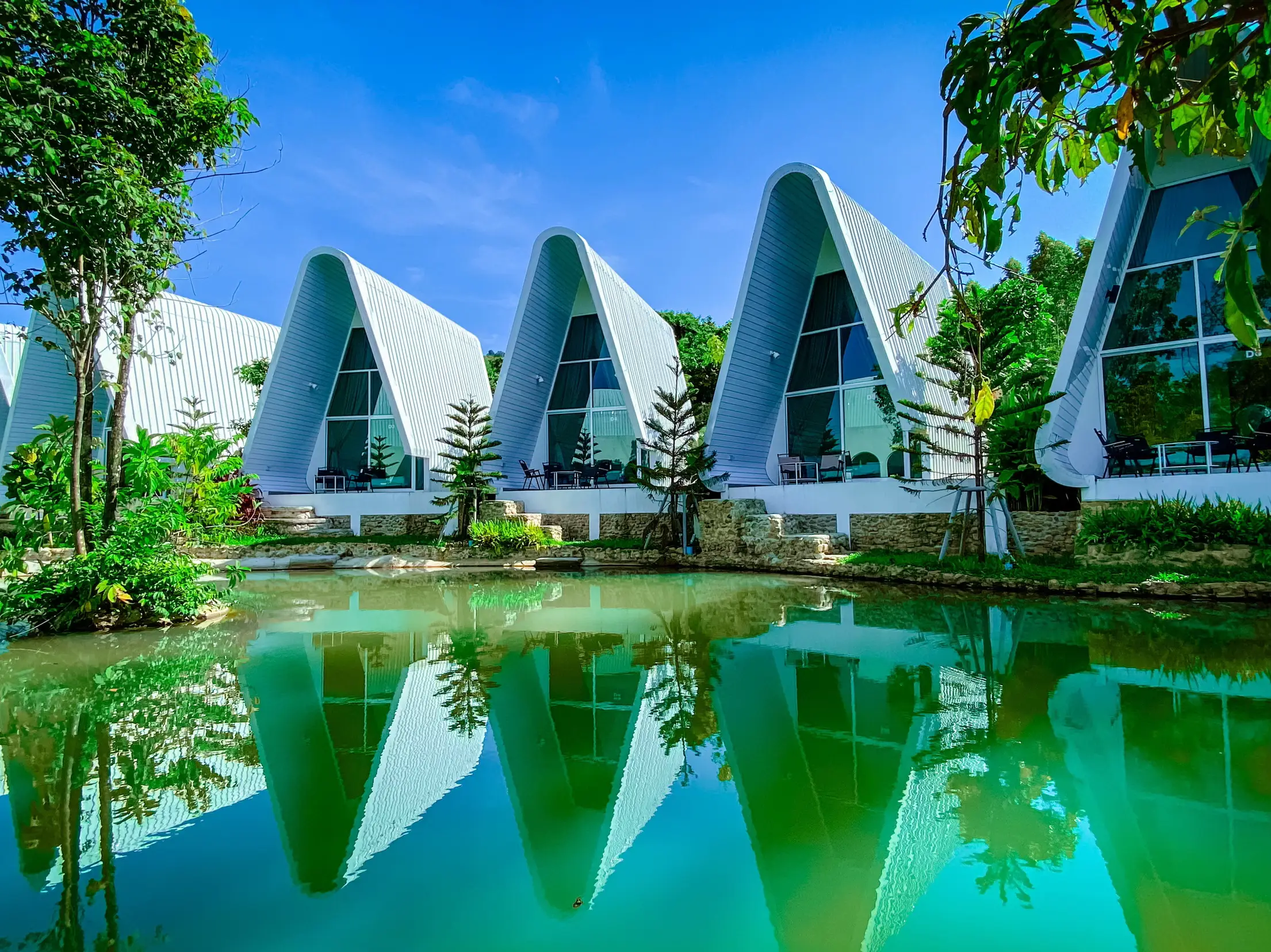 De‘Camp Hill Ka-ang (เดอ แคมป์ ฮิลล์ กะอาง) | แกลเลอรีที่โพสต์โดย เช็ค ...