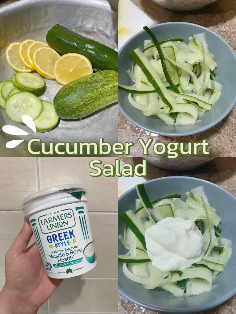 All About Cucumbers: From Origins to Uses