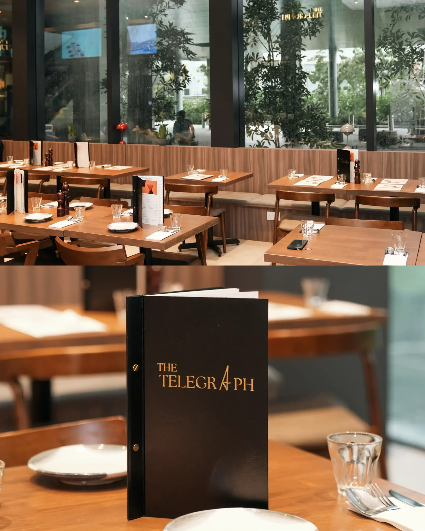 🇸🇬 The Telegraph by Olivia & Co. | All Day Dining | Gallery posted by ...