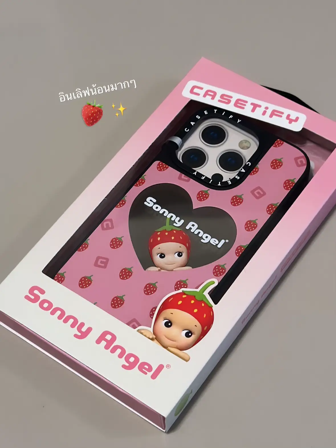 20 ไอเดียยอดนิยมเกี่ยวกับ Sonny Angel Phone Case ในปี 2024