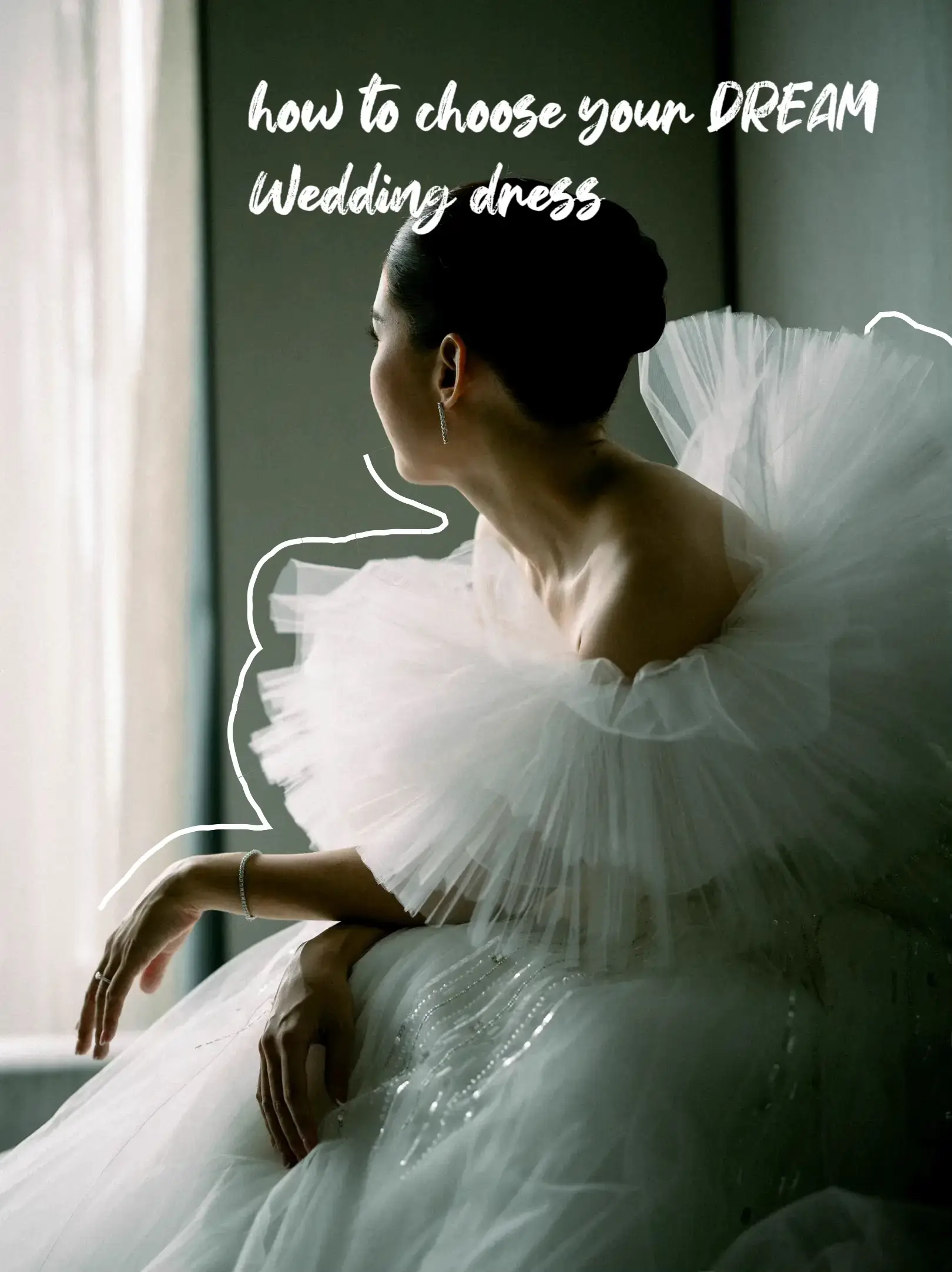 Bridal Dress Quotes