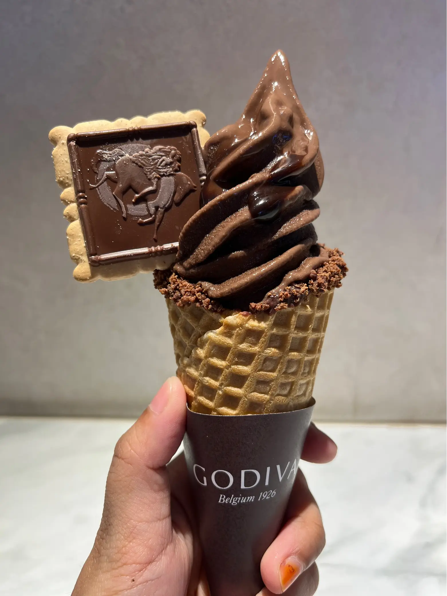 GODIVA releases line of premium ice cream flavors