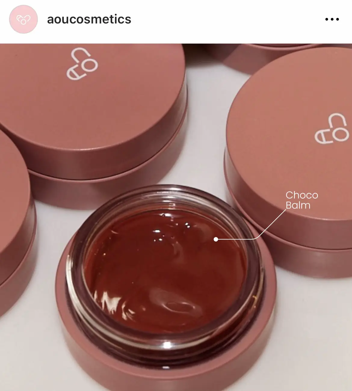 Lip Balm used by Korean idols >