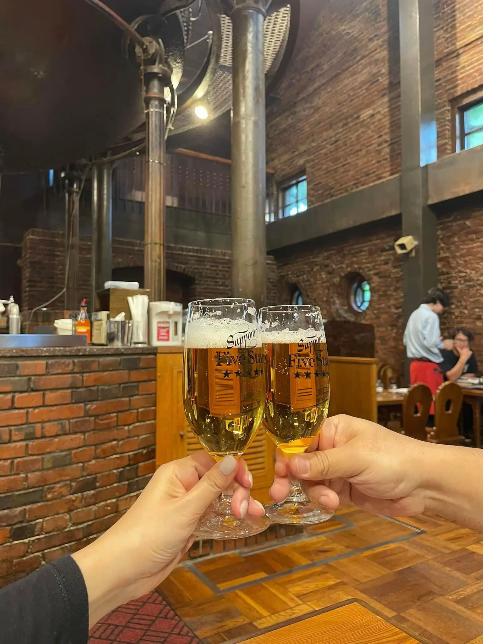 เบียร์ญี่ปุ่น SAPPORO BEER 🍺 | แกลเลอรีที่โพสต์โดย รวมของดีราคาโดน | Lemon8