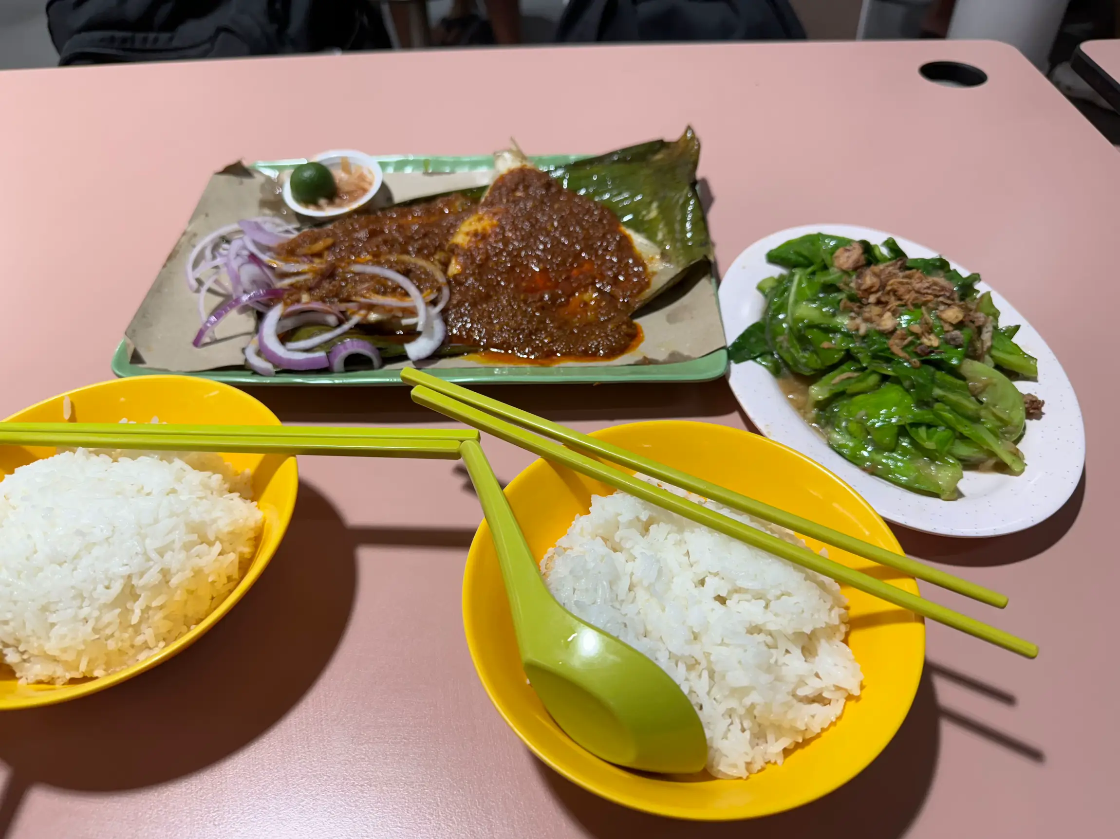 Potatoooo **TO KNOW before going to Pulau Ubin | Gallery posted by Potatoooo 🥔 ...