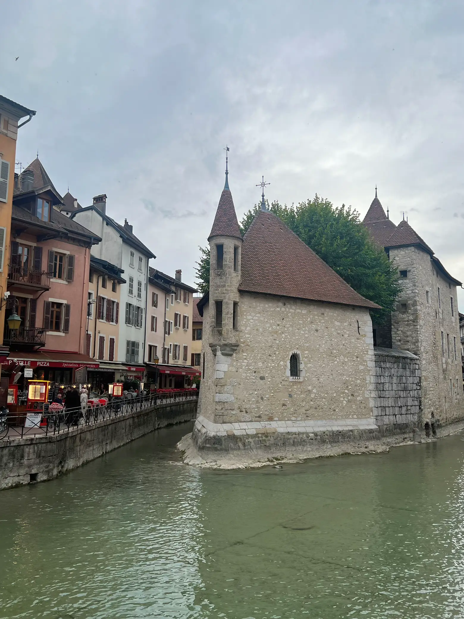 ANNECY | แกลเลอรีที่โพสต์โดย nnoodee | Lemon8