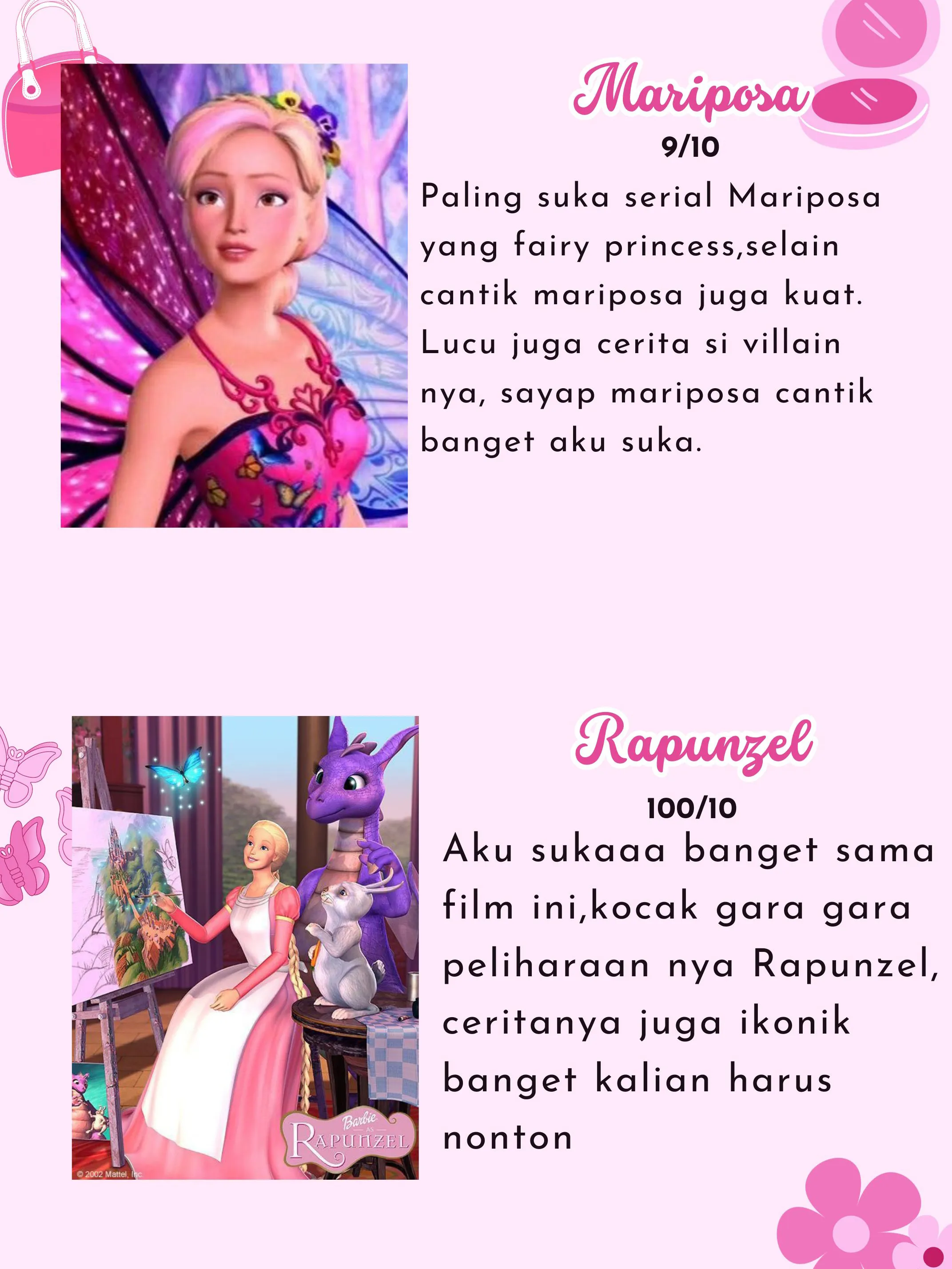 nonton barbie princess and the pauper