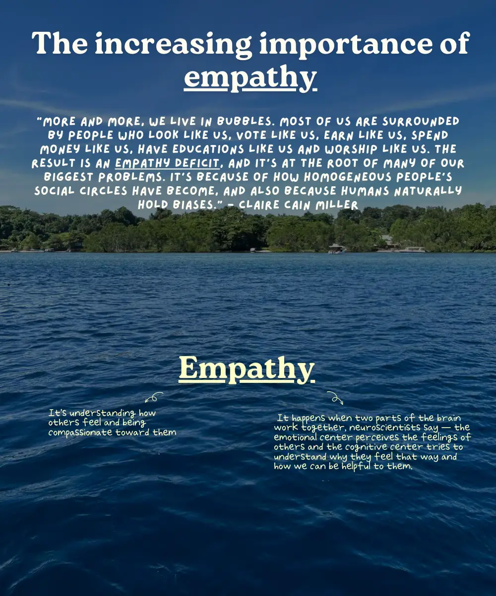 Empathy is your superpower 's images(1)
