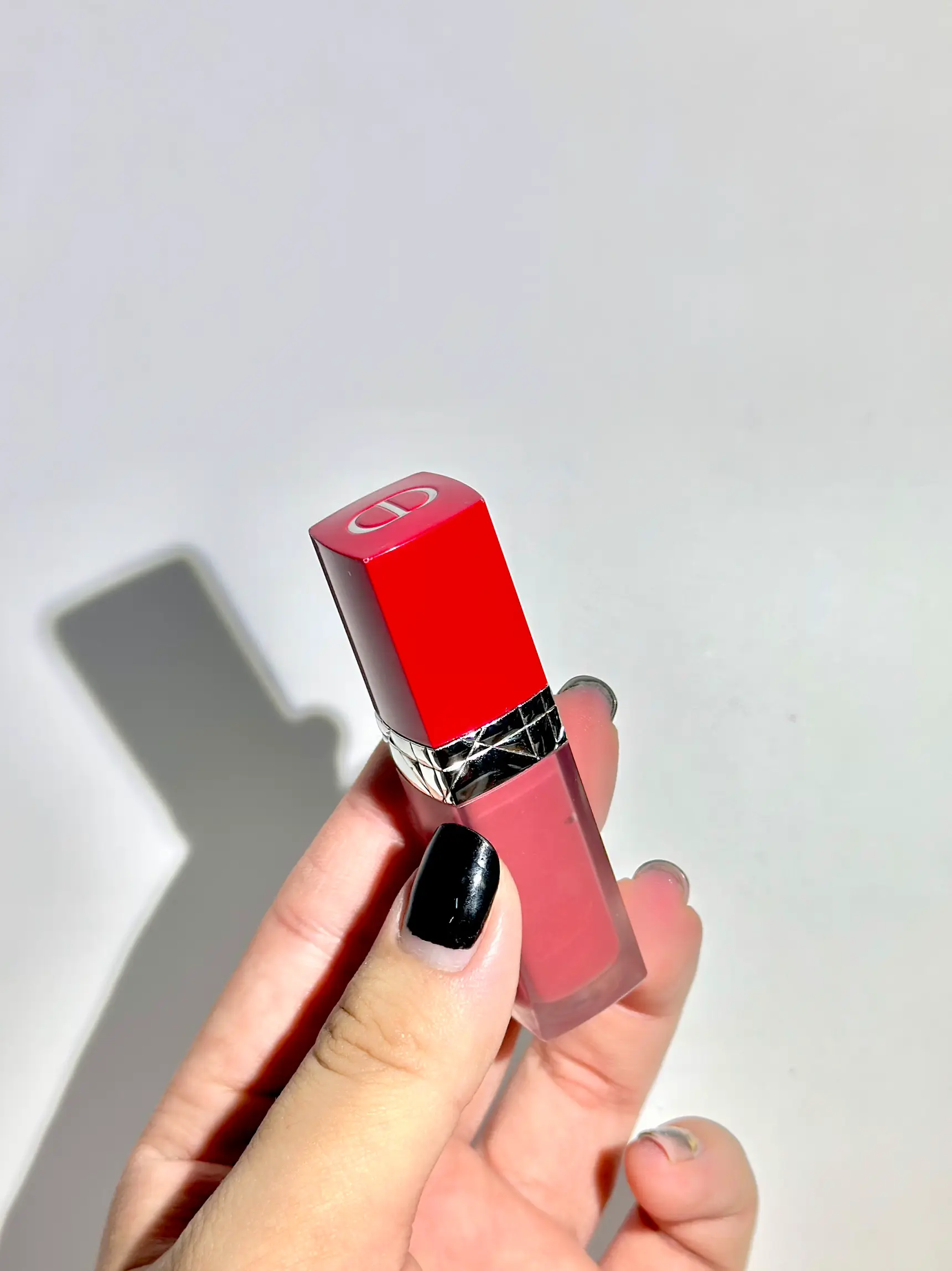 Rouge dior ultra care liquid outlet 446