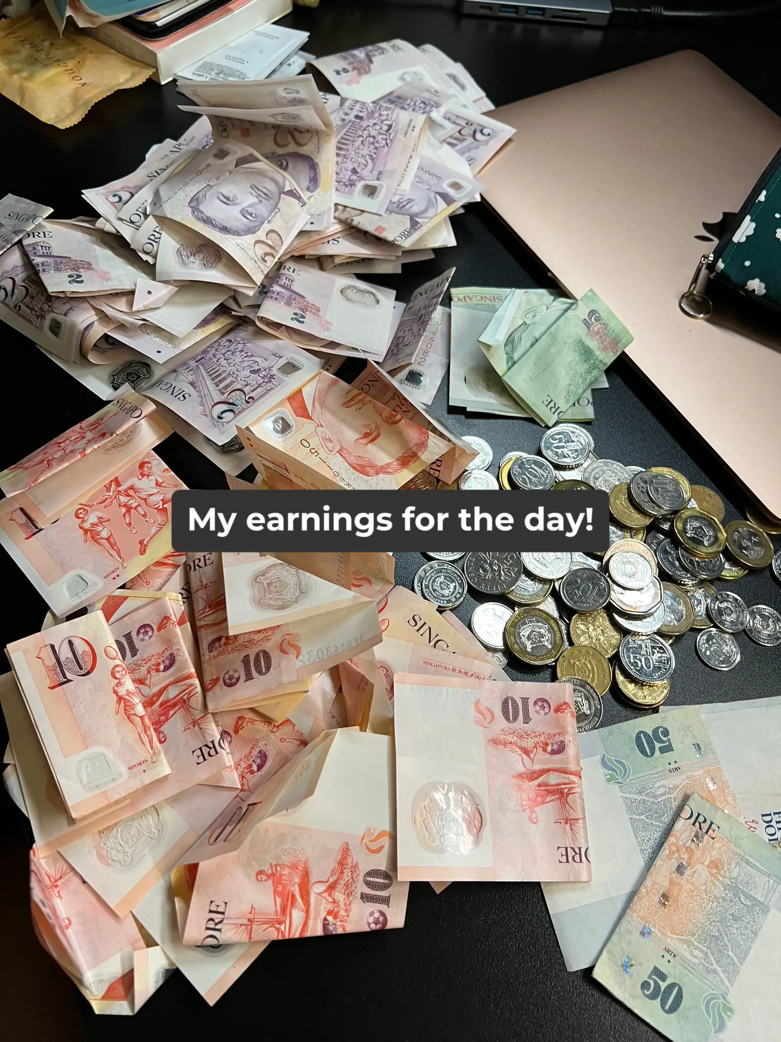 Earning $700/day? Luggage Market tips & tricks's images(8)