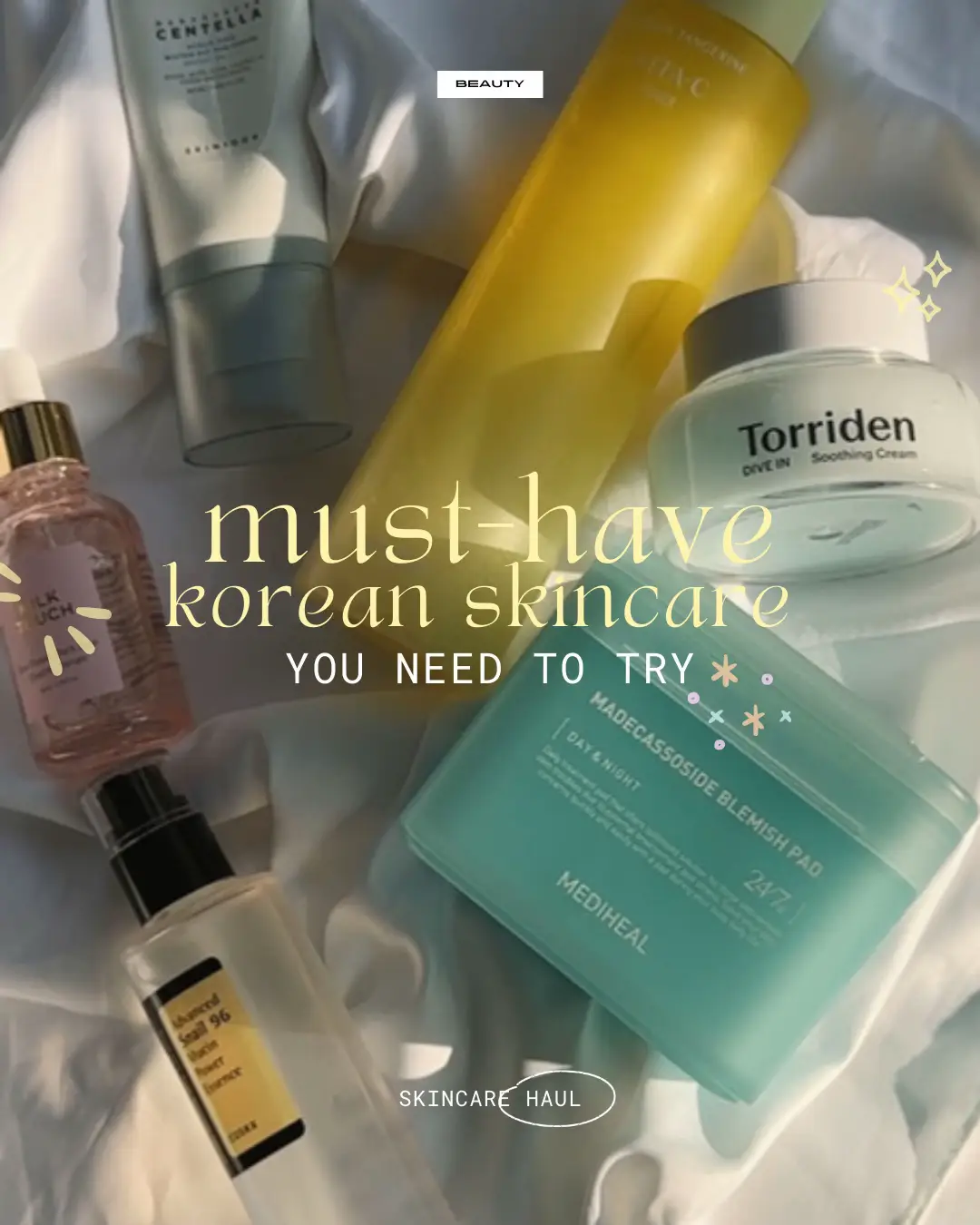 20 top K-beauty product for smooth skin ideas in 2024