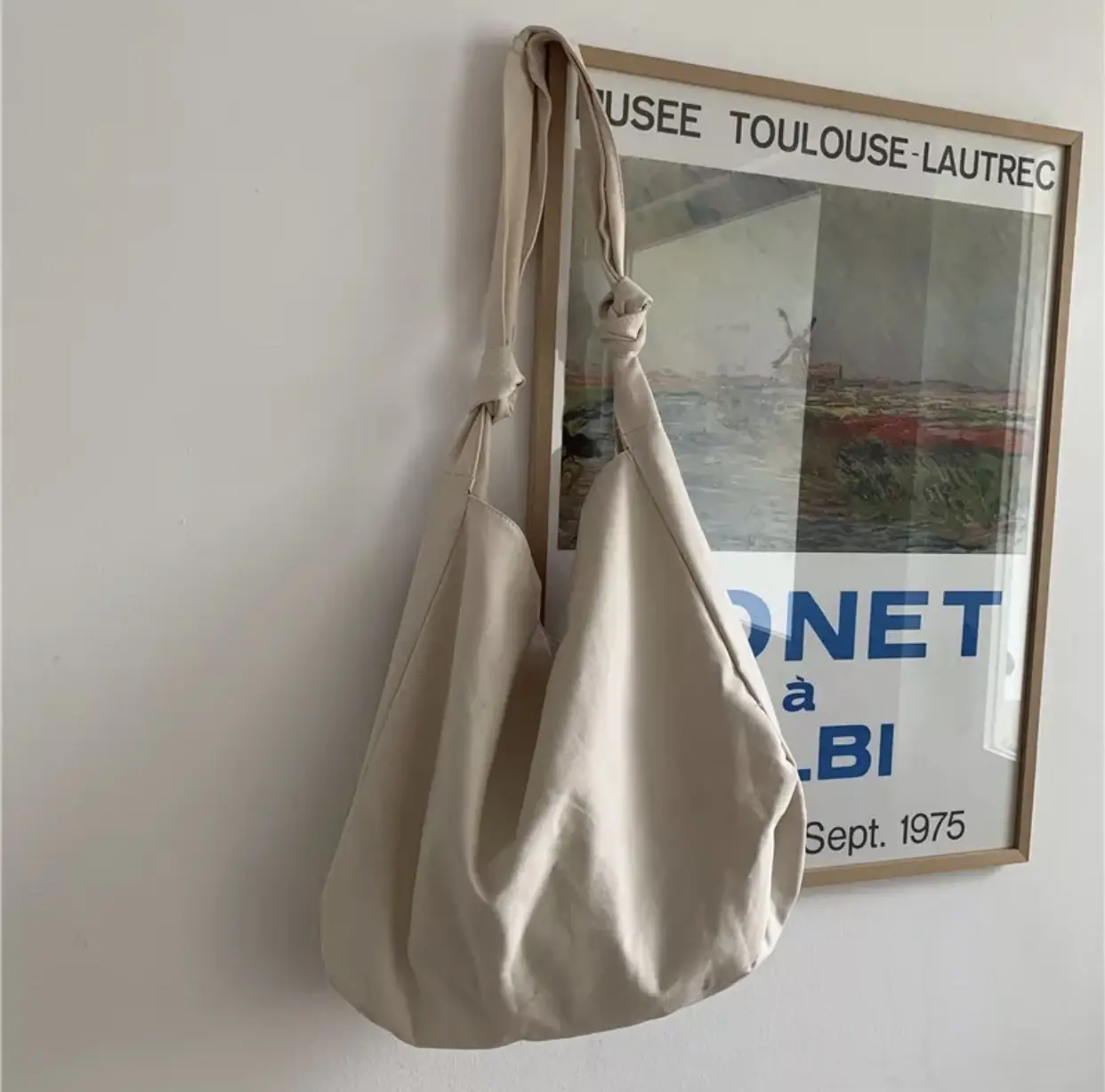 L.L. Bean Boat & Tote Sizing, Gallery posted by Allie Hoffberg