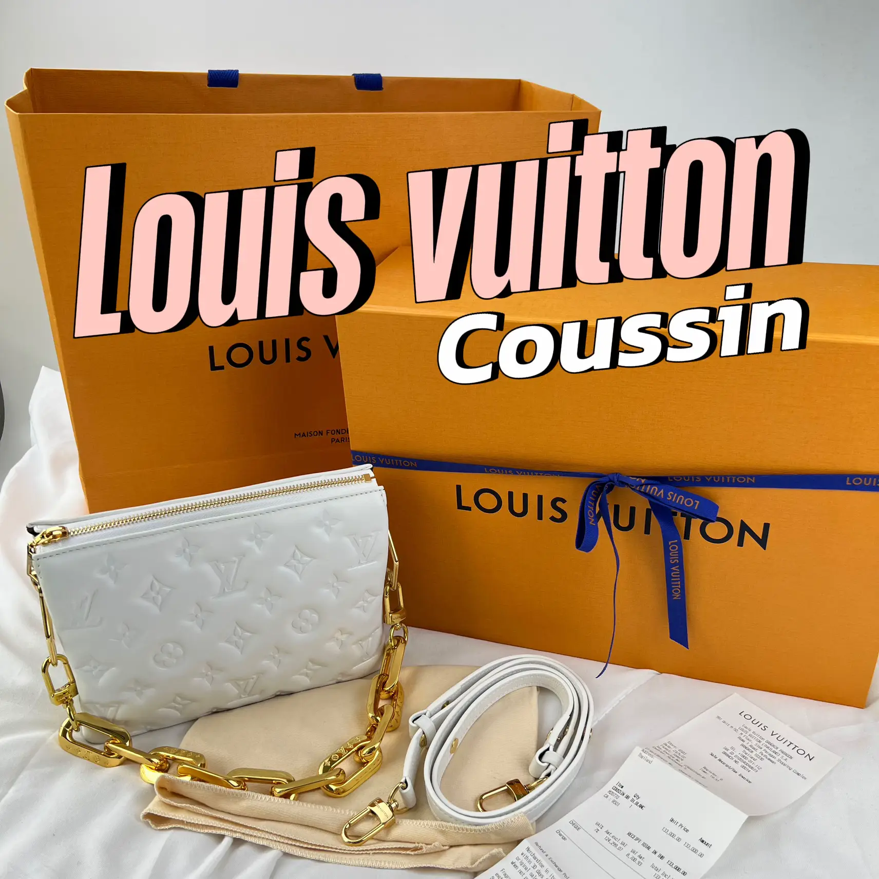 REVIEWING MY FAVORITE SLG: LOUIS VUITTON KEY POUCH, Gallery posted by  michelleorgeta