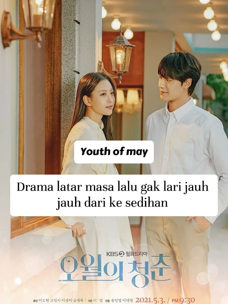 Drama Korea Sedih 😢 | Galeri diposting oleh alena ʚɞ | Lemon8