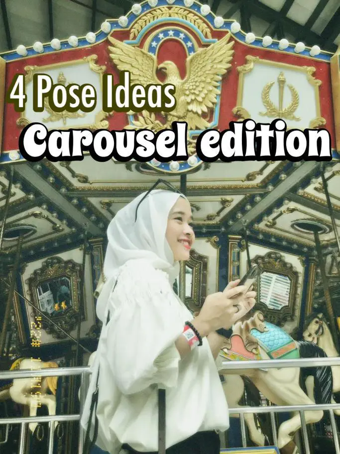 Gambar Carousel - Carian Lemon8