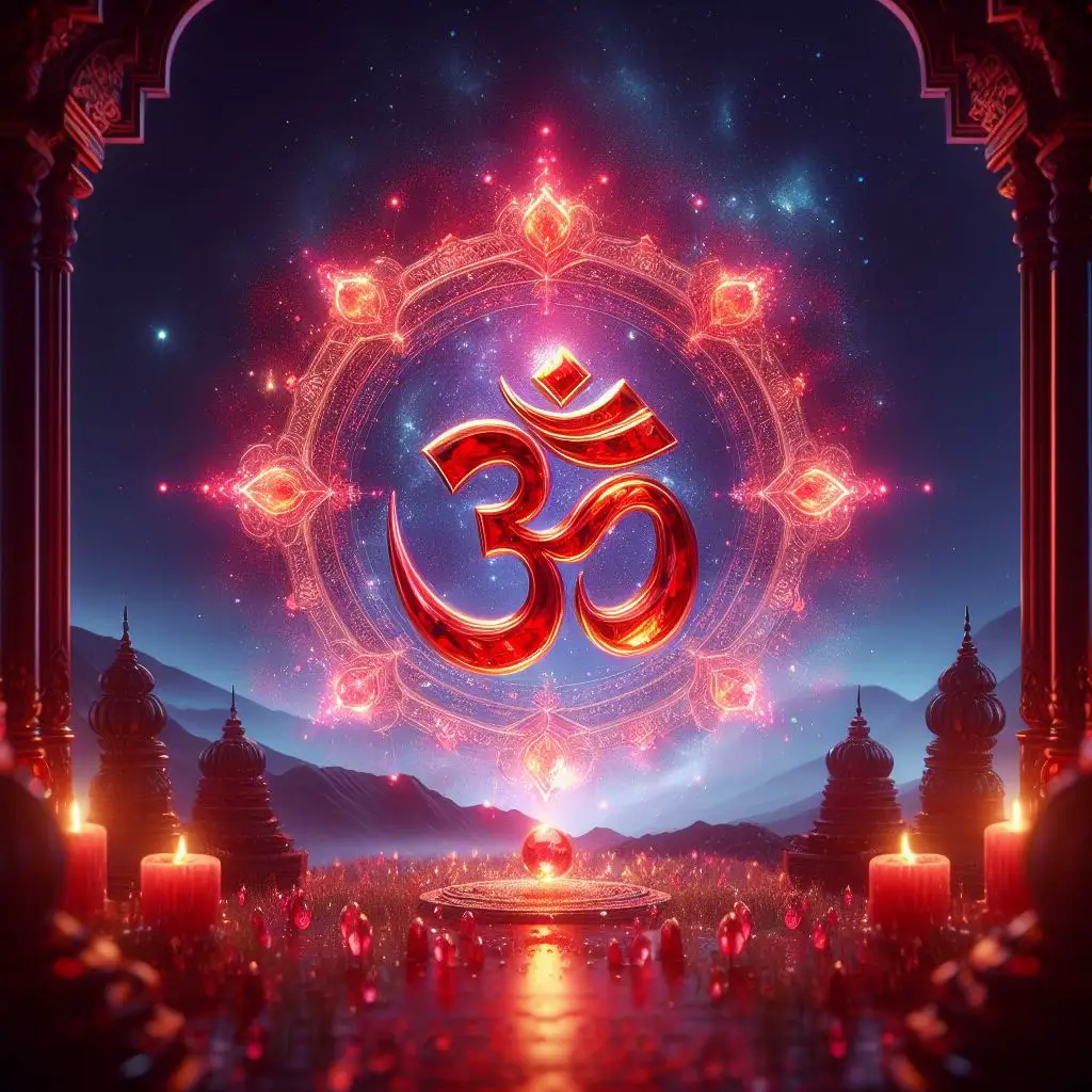 Om symbol | Gallery posted by Suthita | Lemon8