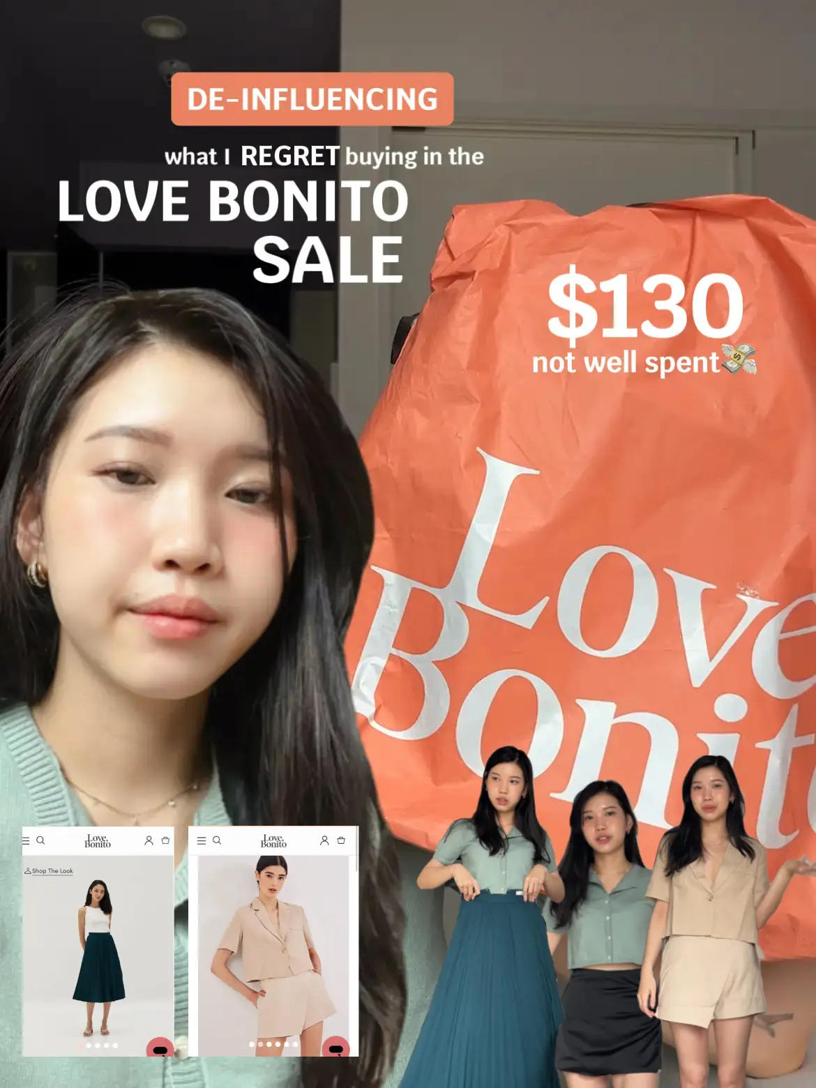 Love, Bonito Just Launched Lingerie & These Are The Pieces We Love