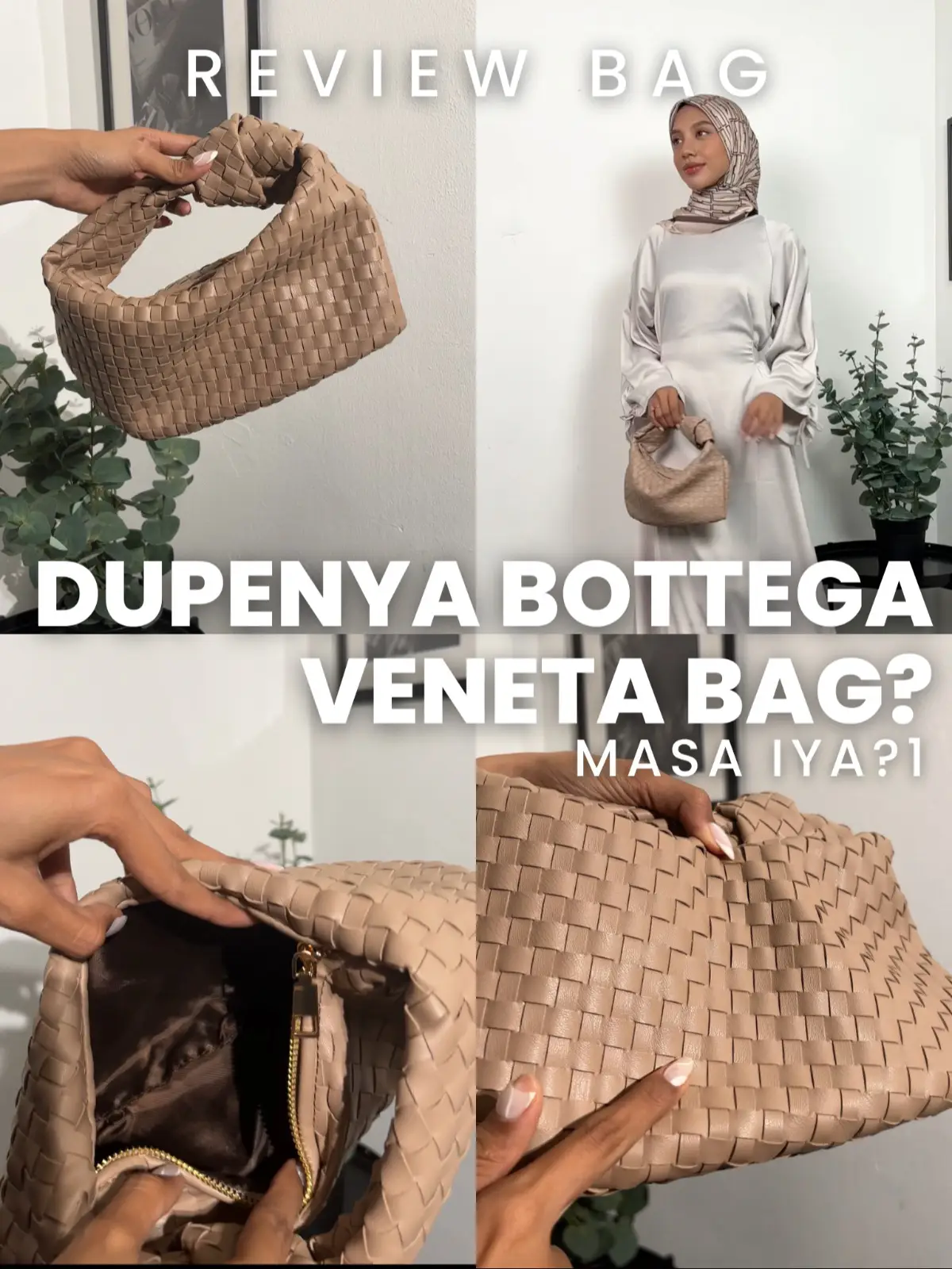 Bottega Veneta Intrecciato Bags Honest Review
