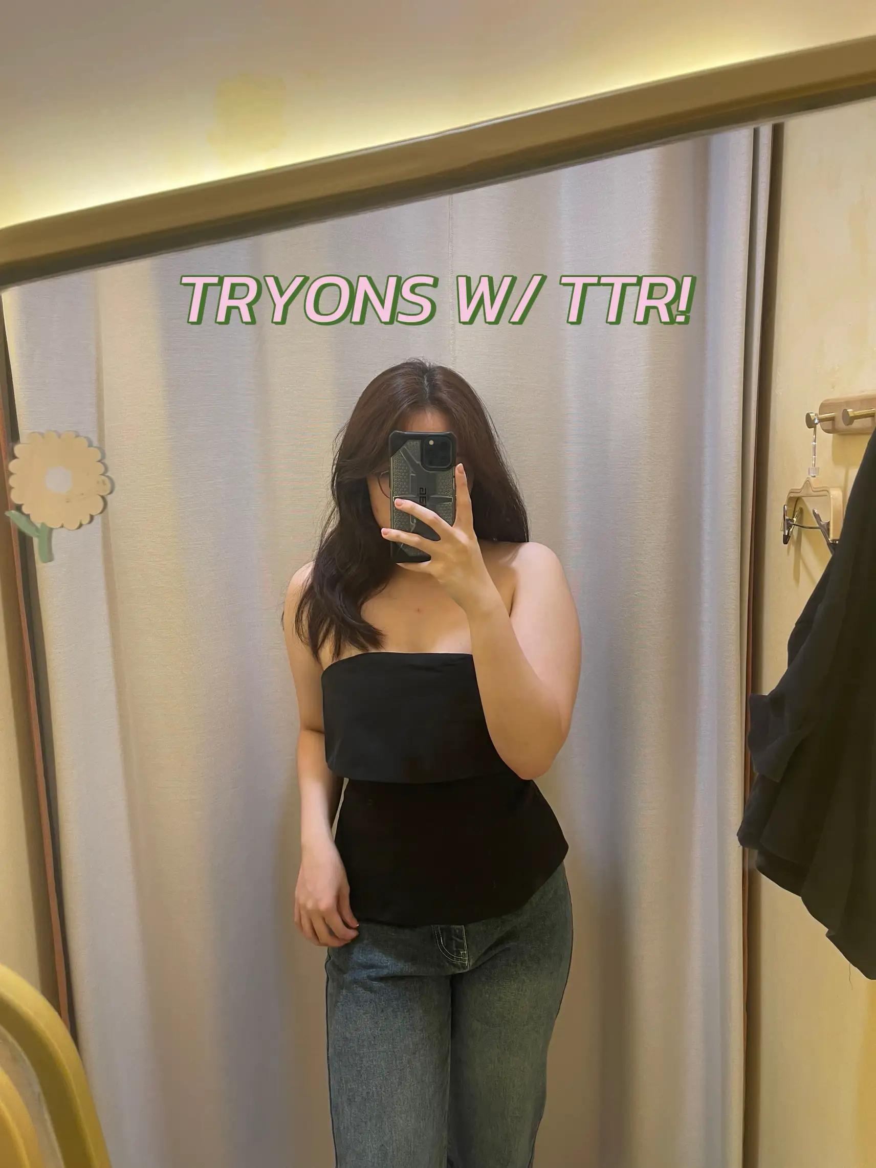 TRYONS W/ TTR! 's images
