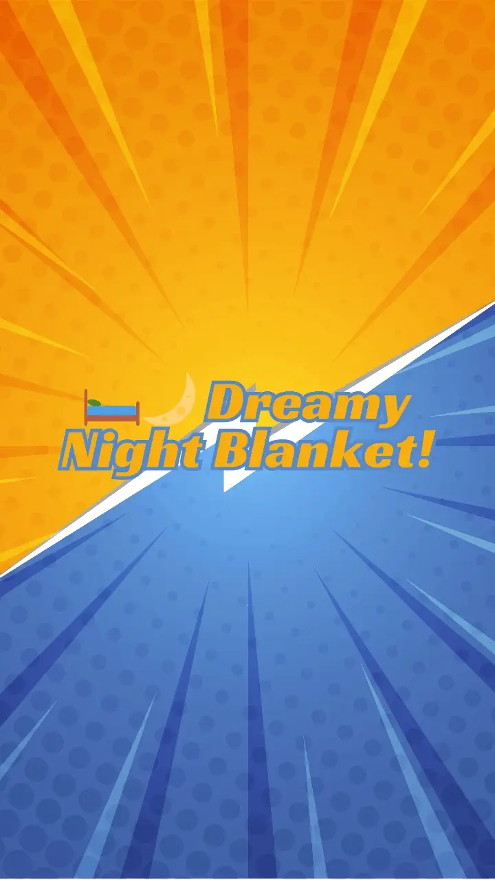 🛏🌙 Dreamy Night Blanket! Video published by TeamTinyScreen Lemon8