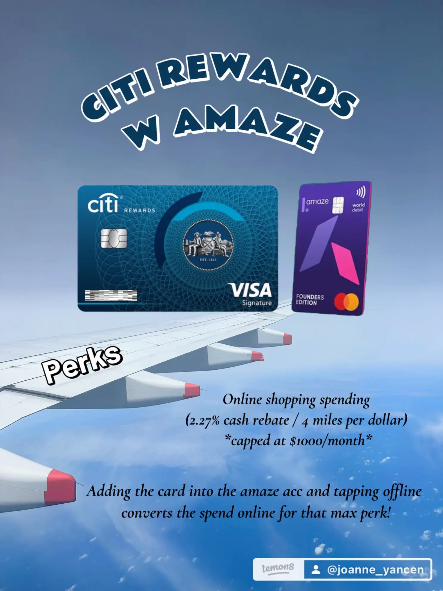 The Ultimate Credit Card YOU CAN’T MISS!'s images(3)