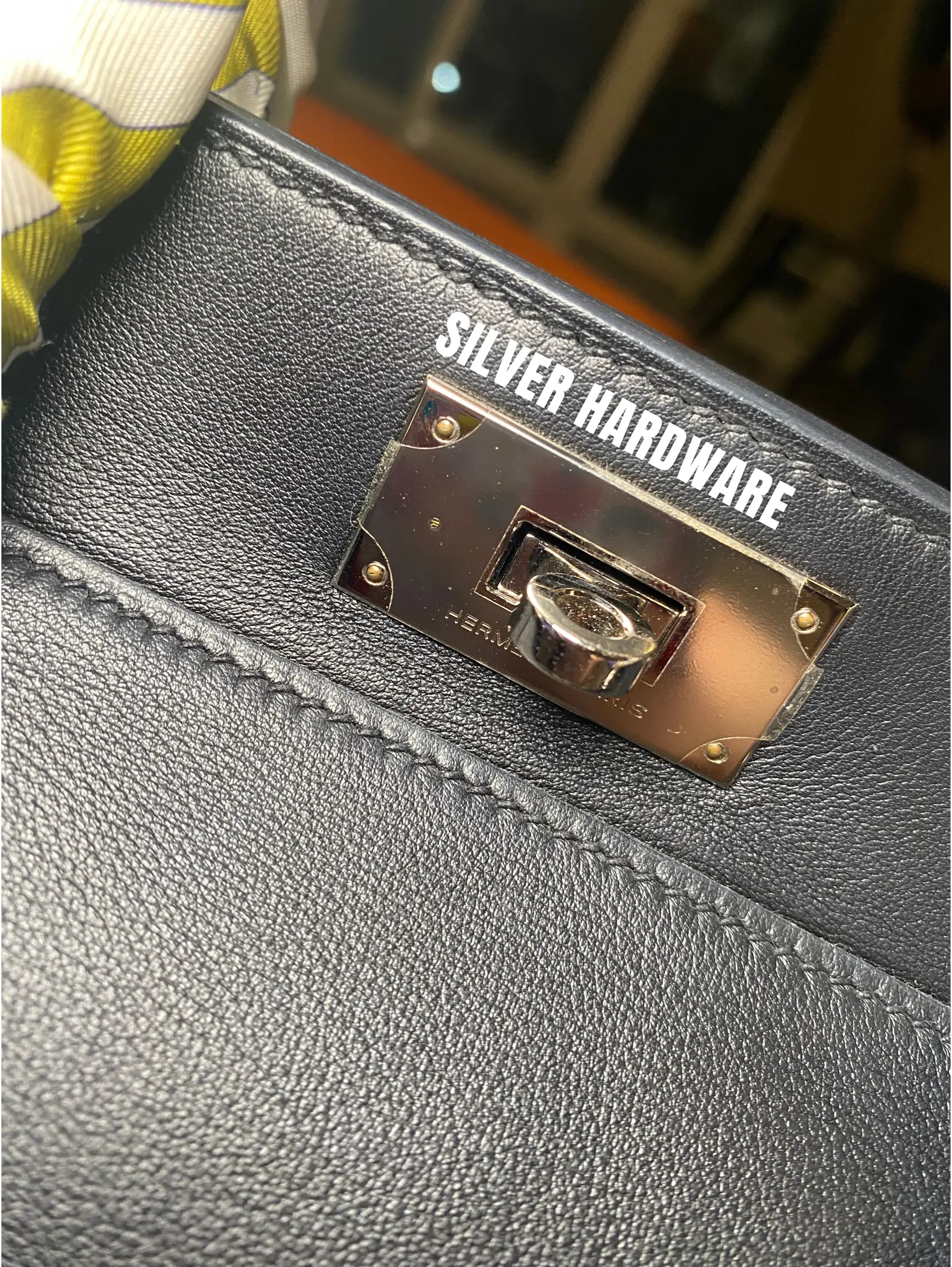 HERMES UNBOXING & REVIEW: Evelyne 29 (Unboxing, How To Style, What It Fits)  