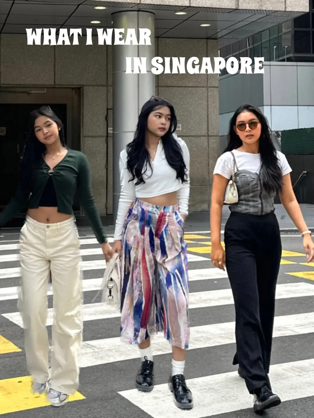 Summer Vacay Outfits in Singapore 🇸🇬, Gallery posted by michelleps
