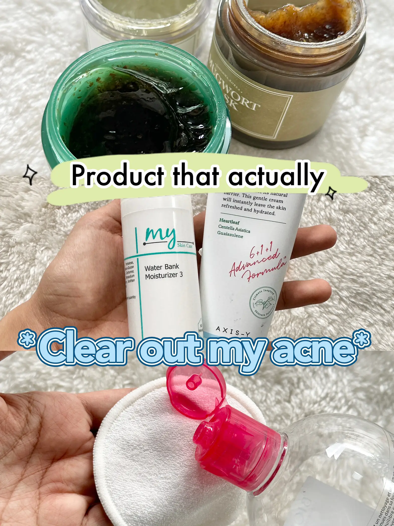 10 quick tips for clearing acne fast | MDacne