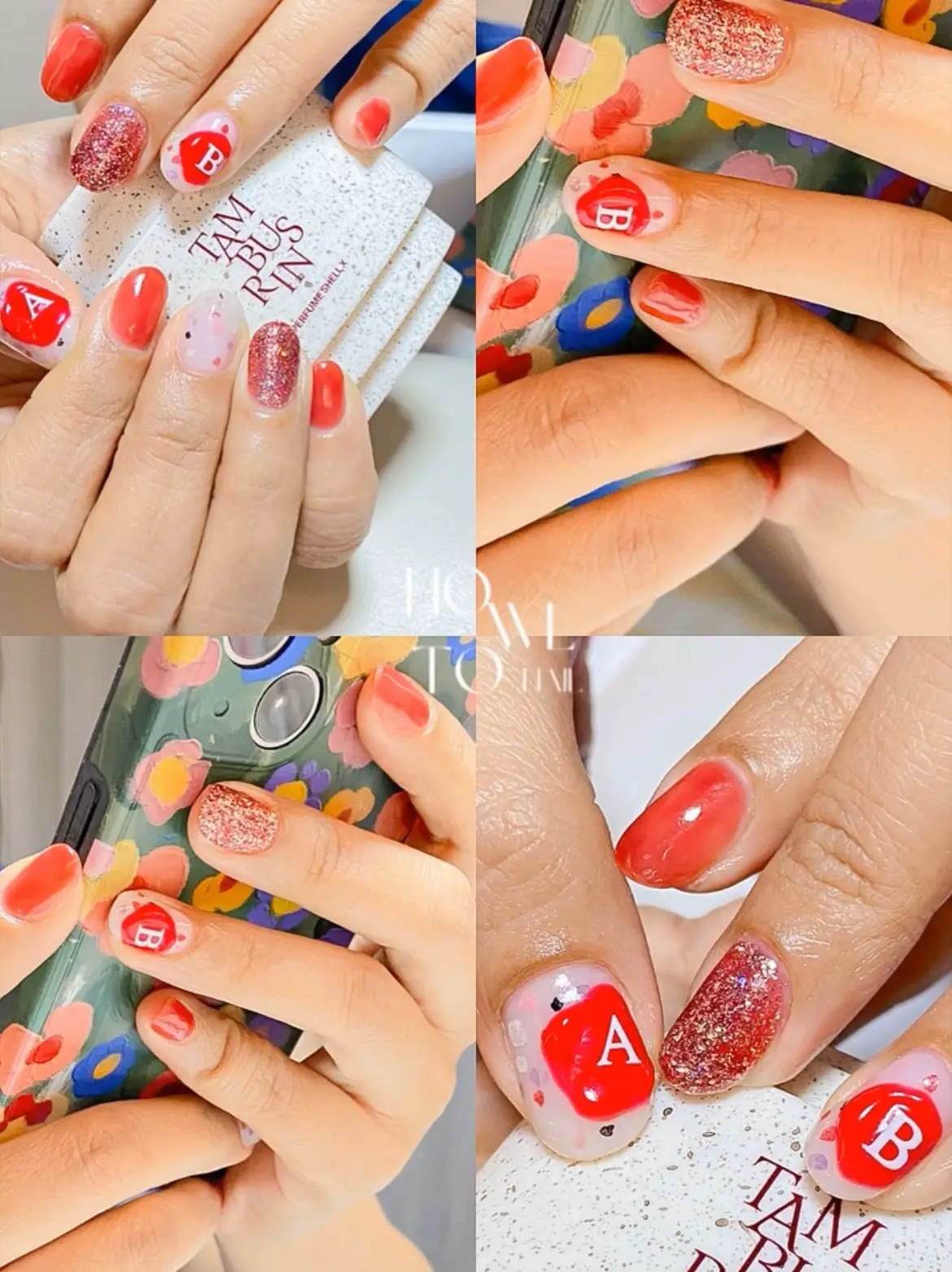 うどんにあるプライベートネイルサロンをご紹介します | ♡´・ᴗ・`♡ช 