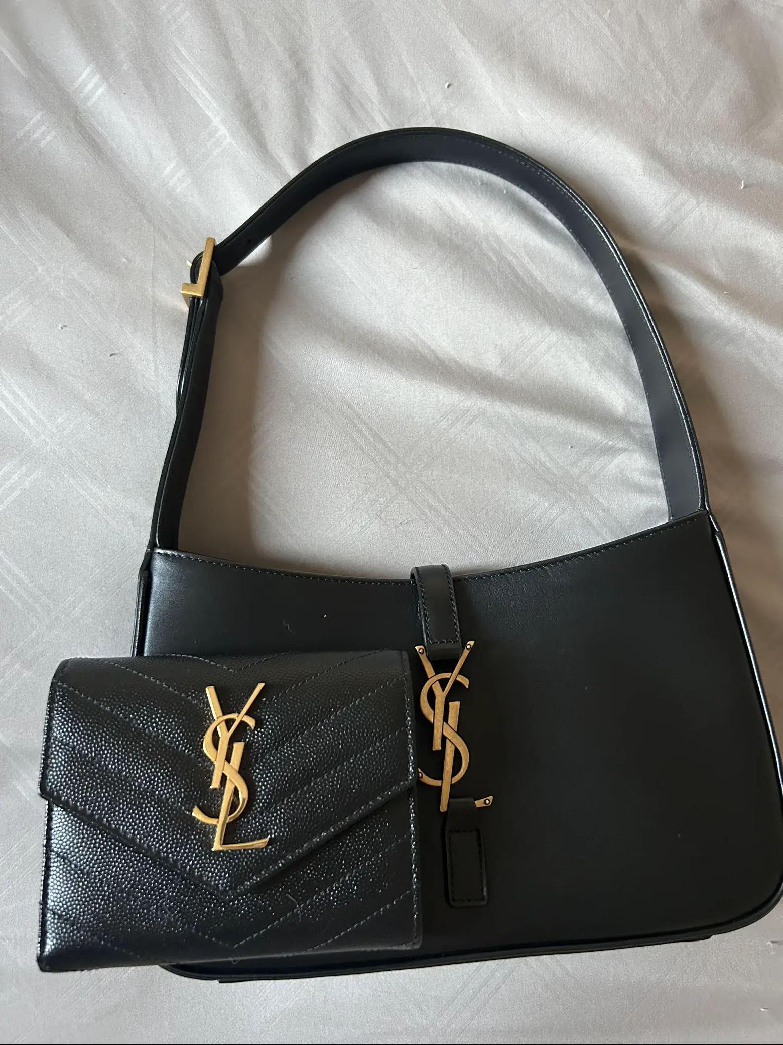 Ysl bag 2025 king power