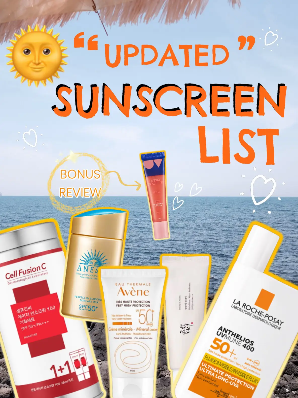 19 top Sunscreen Products for Swimming ideas in 2024