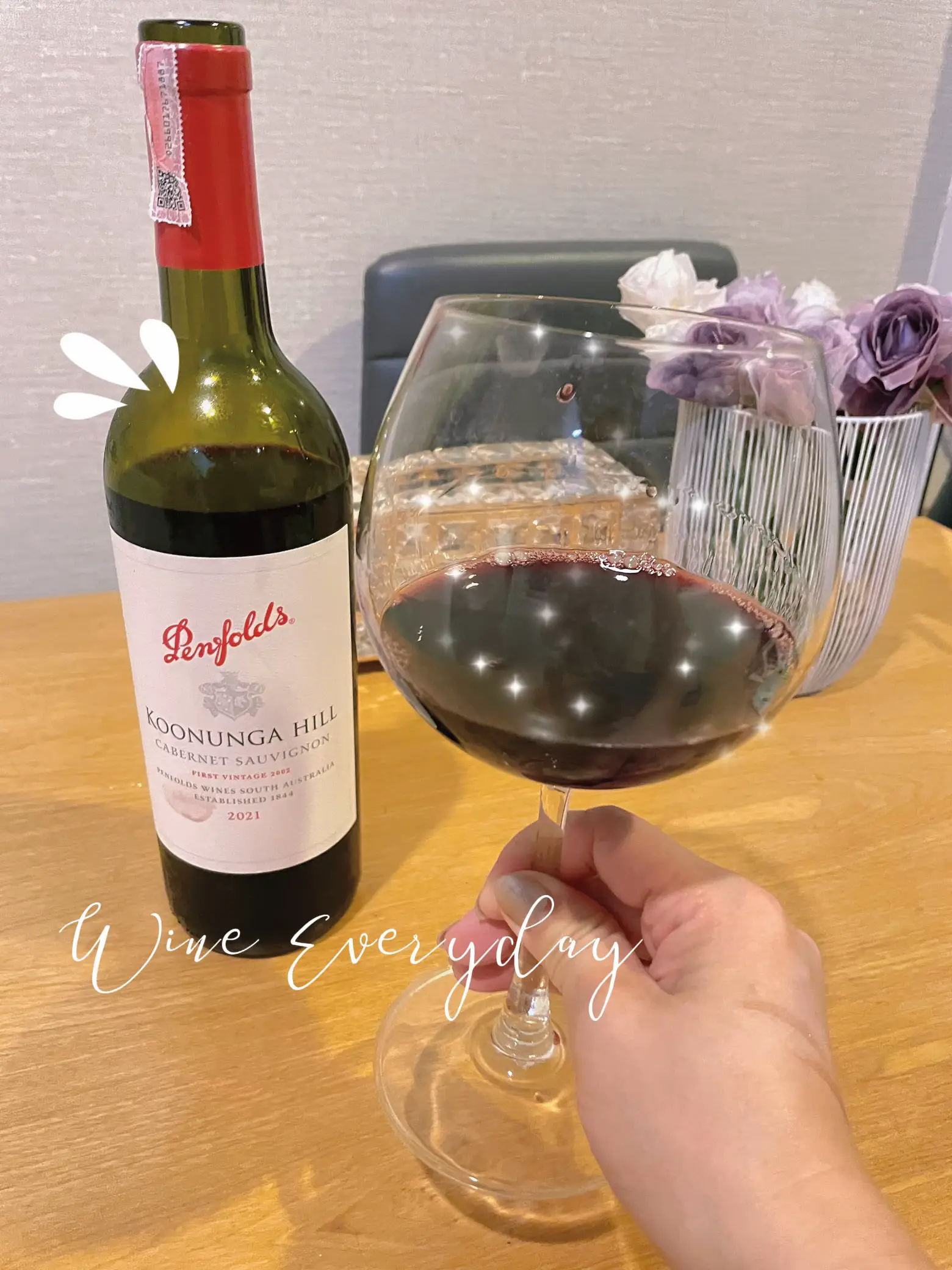 Wine Everyday👉 แนะนำไวน์ที่ดื่มง่ายเหมาะสำหรับนักดื่มไวน์มือใหม่ | แกล ...