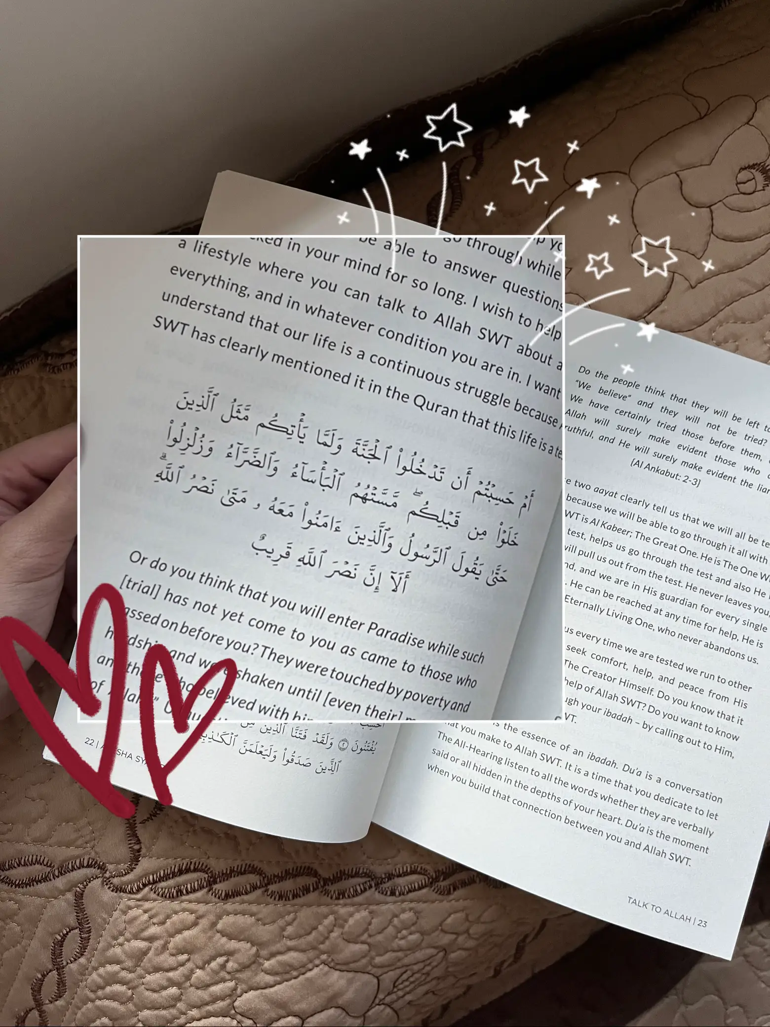 Islamic Books by Ayesha Syahira 📖 | Gallery posted by belle. | Lemon8