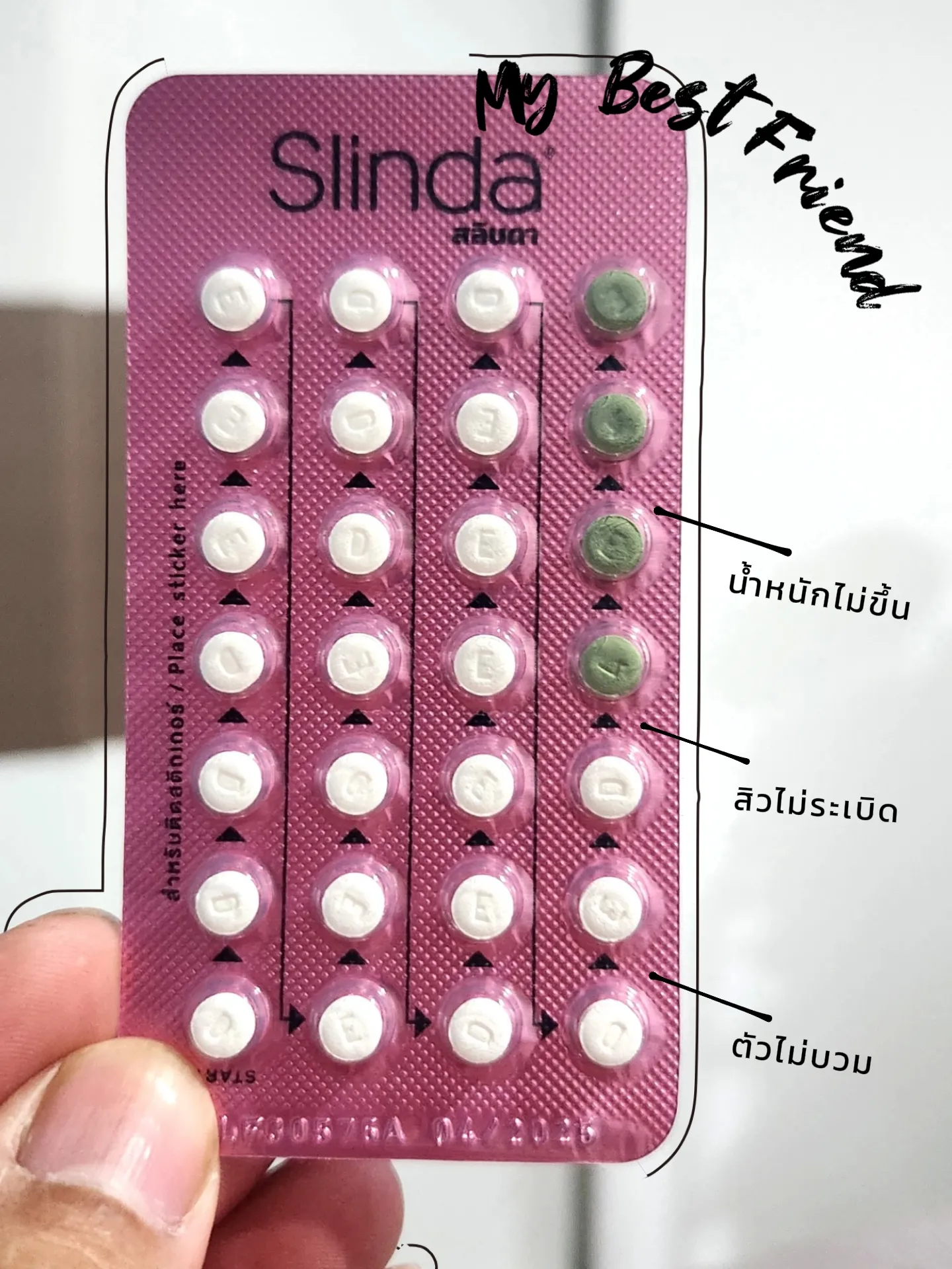 ภาคต่อ: ชีวิตที่ต้องติดยา (คุม) | แกลเลอรีที่โพสต์โดย NoFace Review ...