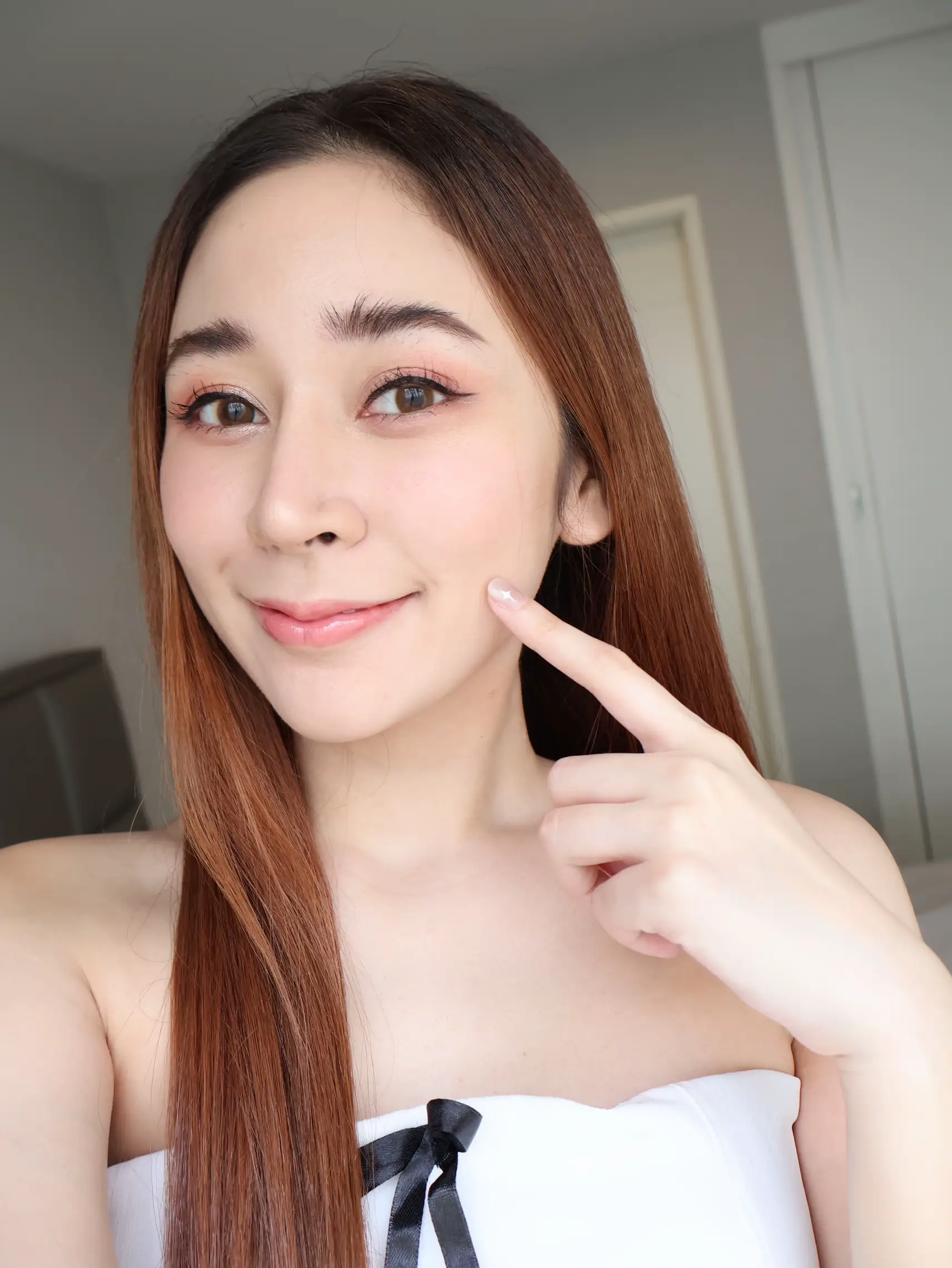 รีวิว คุชชั่นซองในเซเว่น สาวผิวมันต้องเลิฟ 💕 | แกลเลอรีที่โพสต์โดย