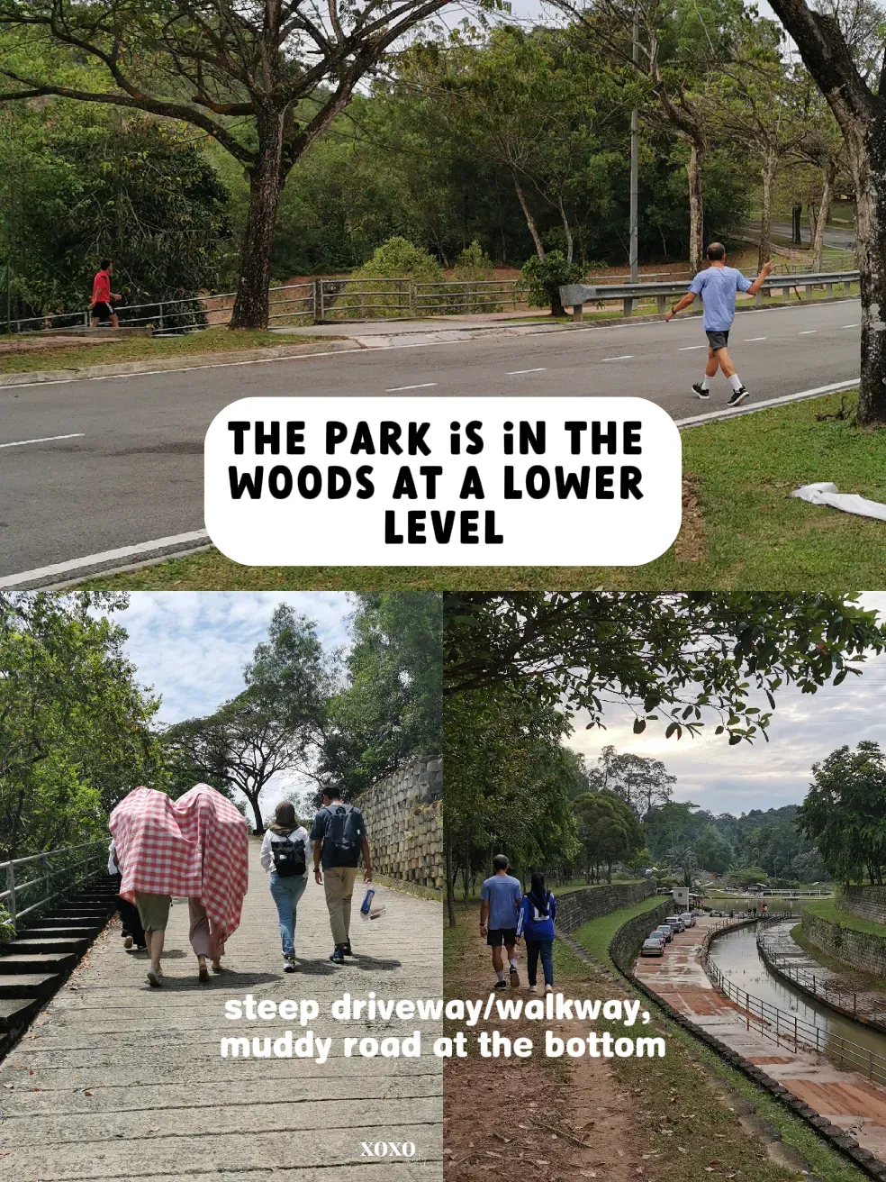 Boleh Masuk Mini Zoo Dekat Shah Alam For FREE?! Galeri disiarkan oleh