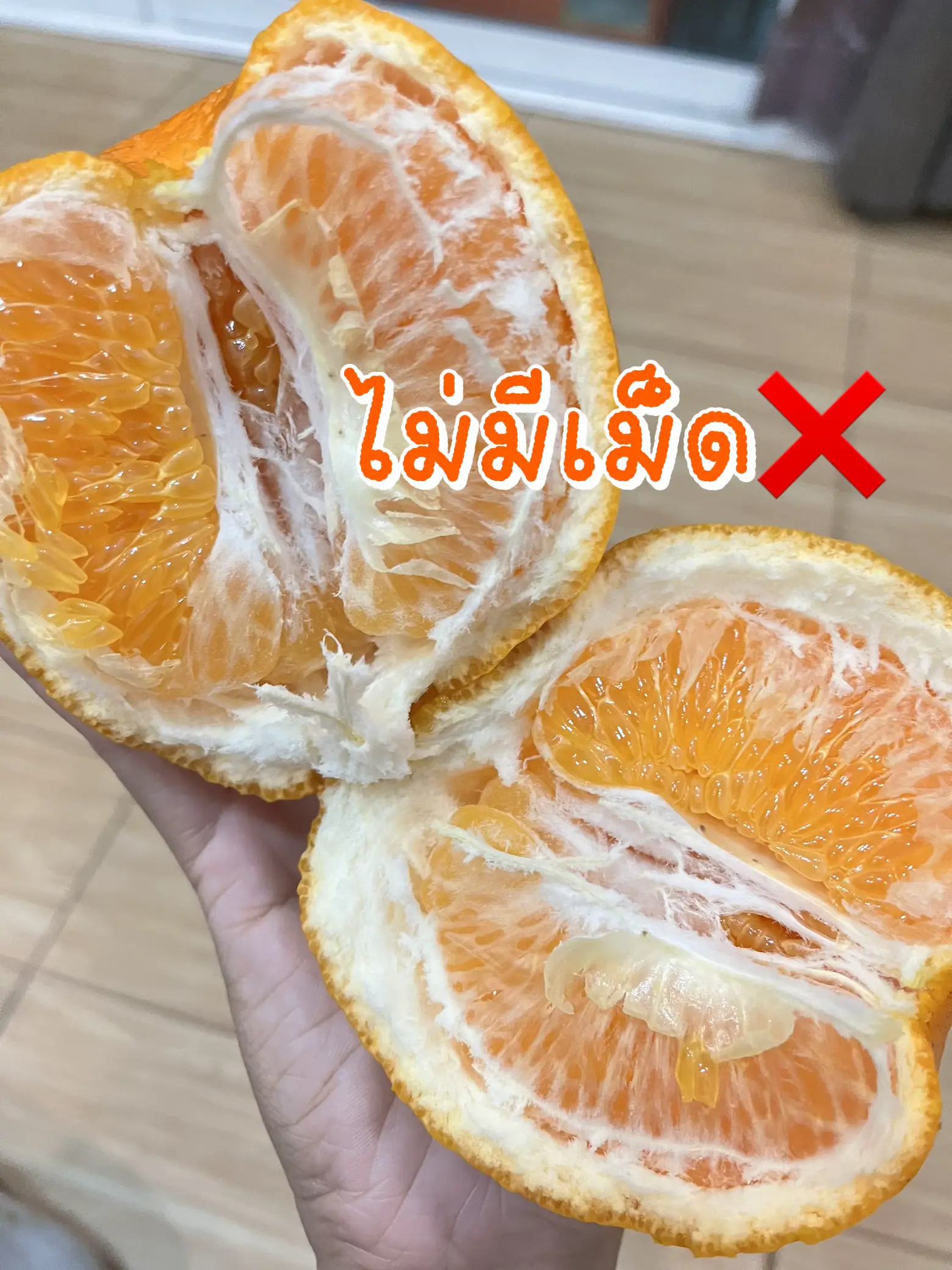 ส้ม มารี - การค้นหาใน Lemon8